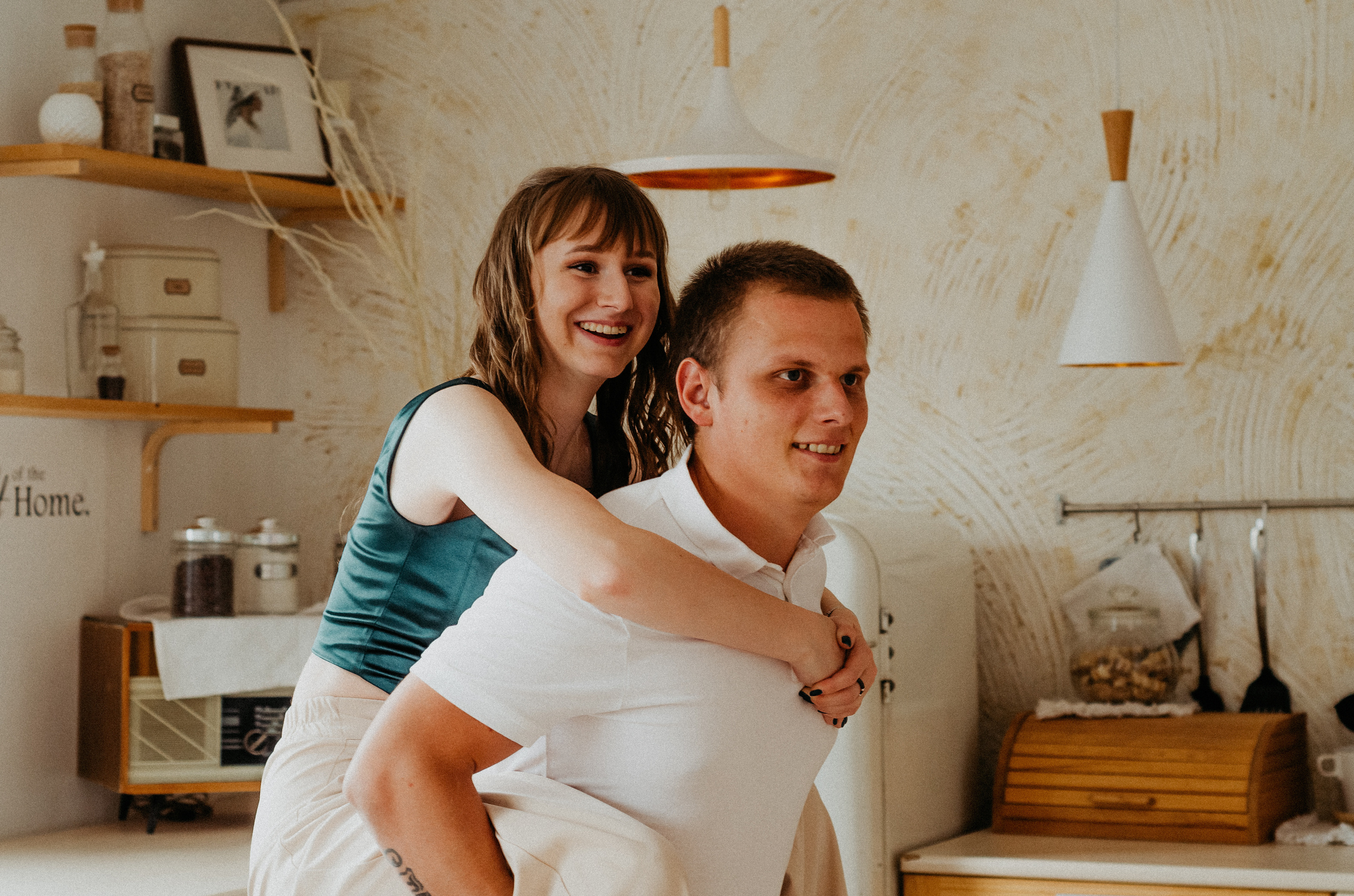 Love story. Фотограф Anastasya Efimova