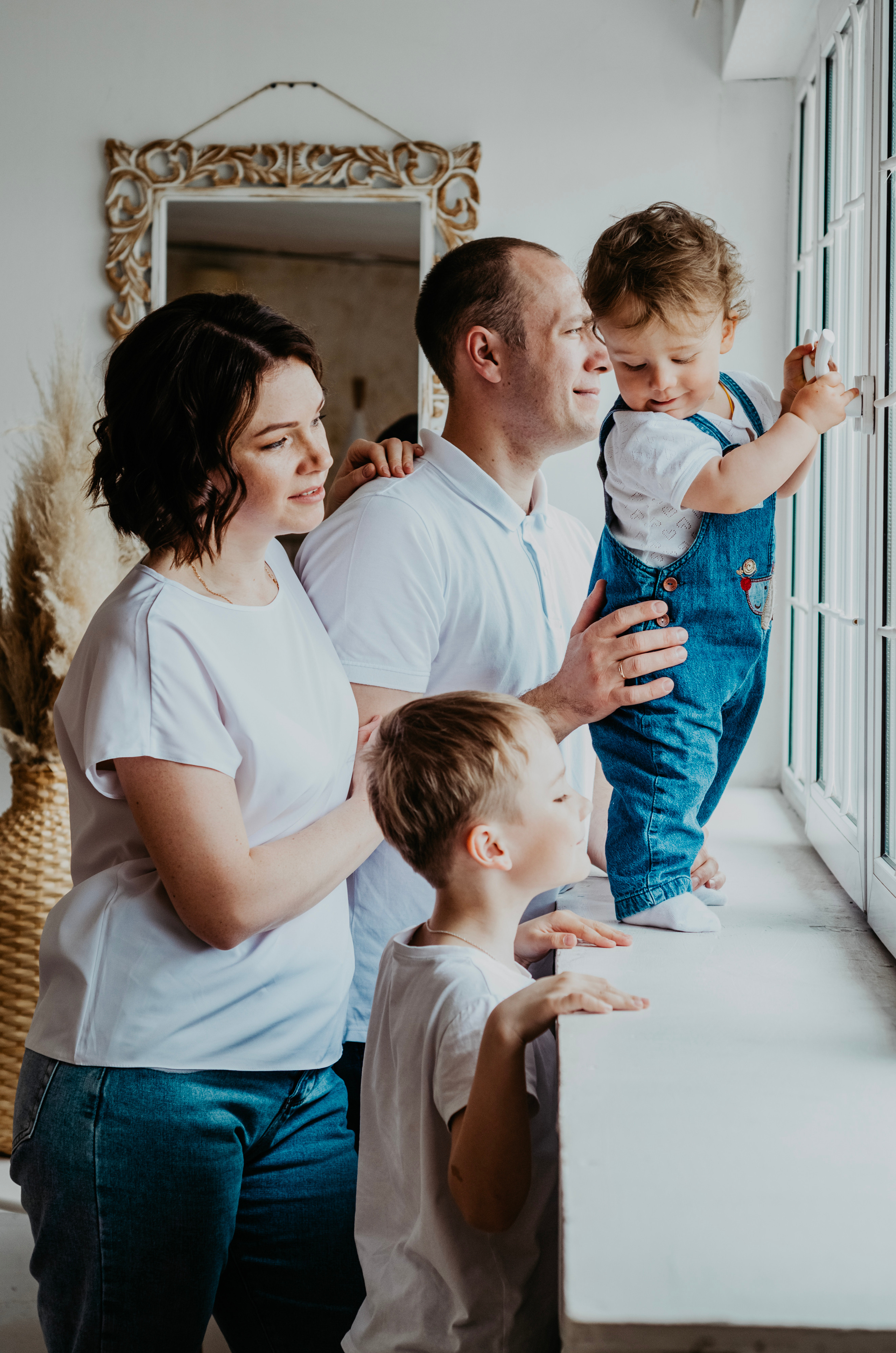 Семейная. Фотограф Anastasya Efimova