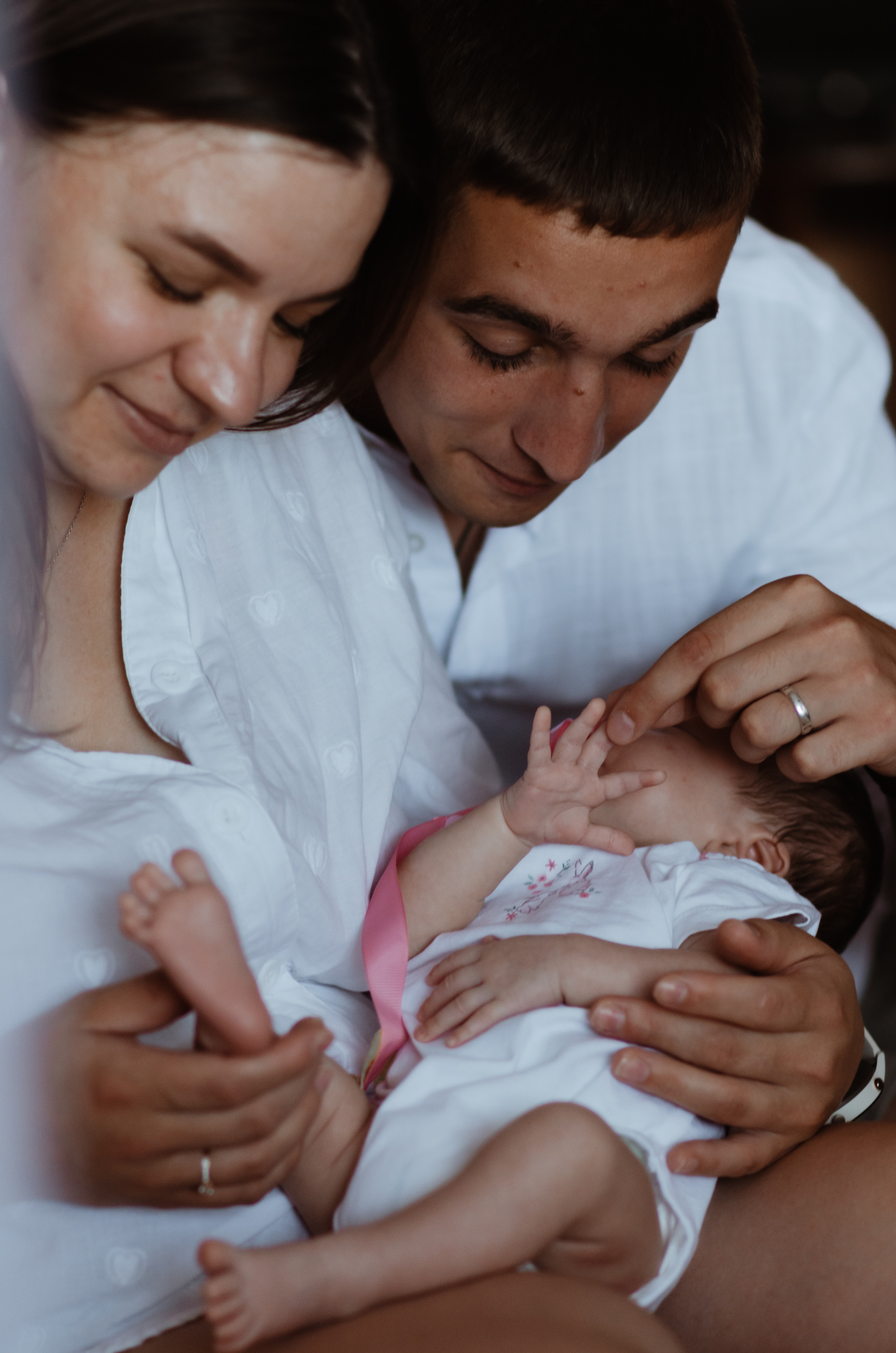 «Я родился»!. Фотограф Anastasya Efimova