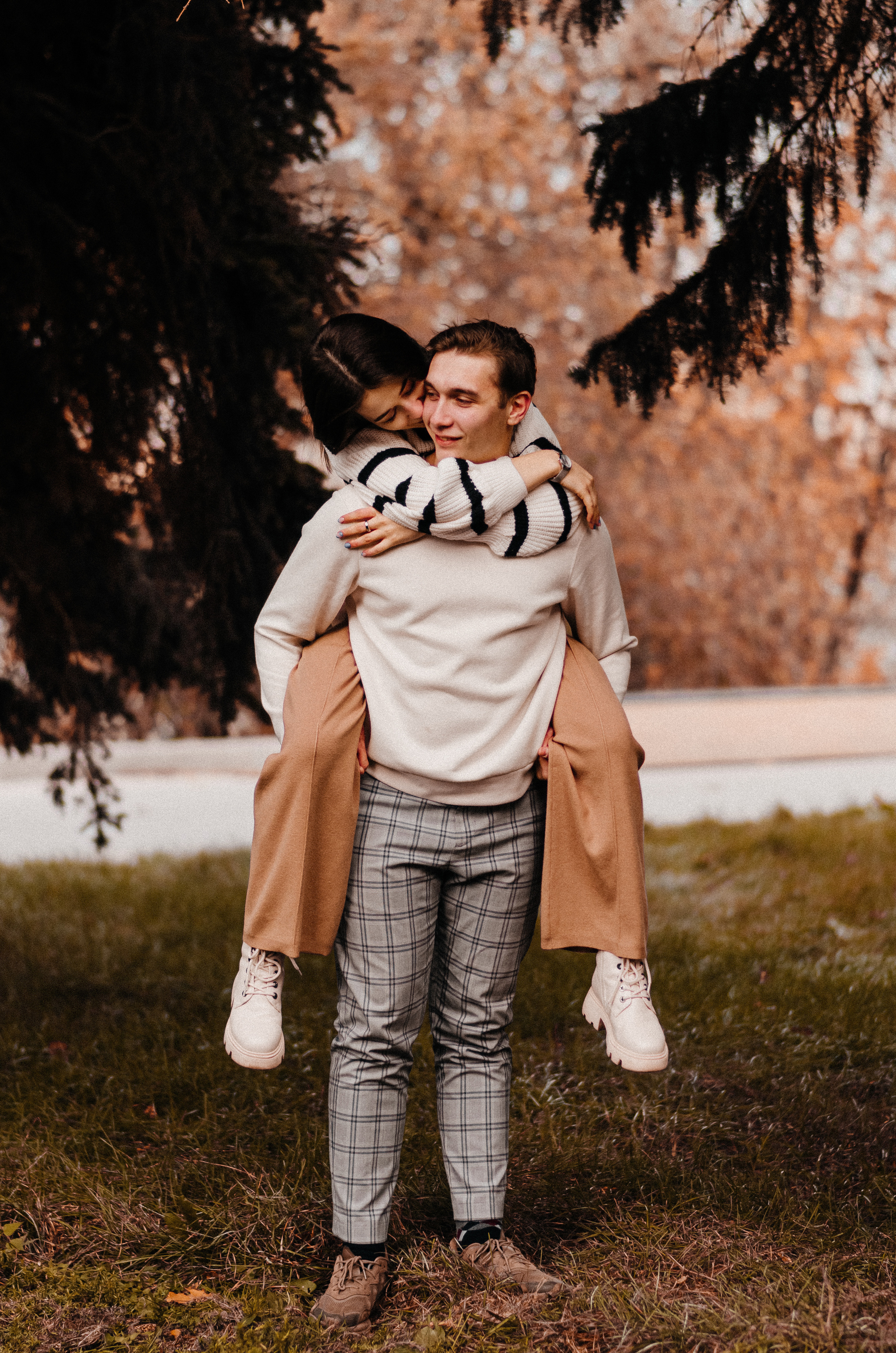 Love story. Фотограф Anastasya Efimova