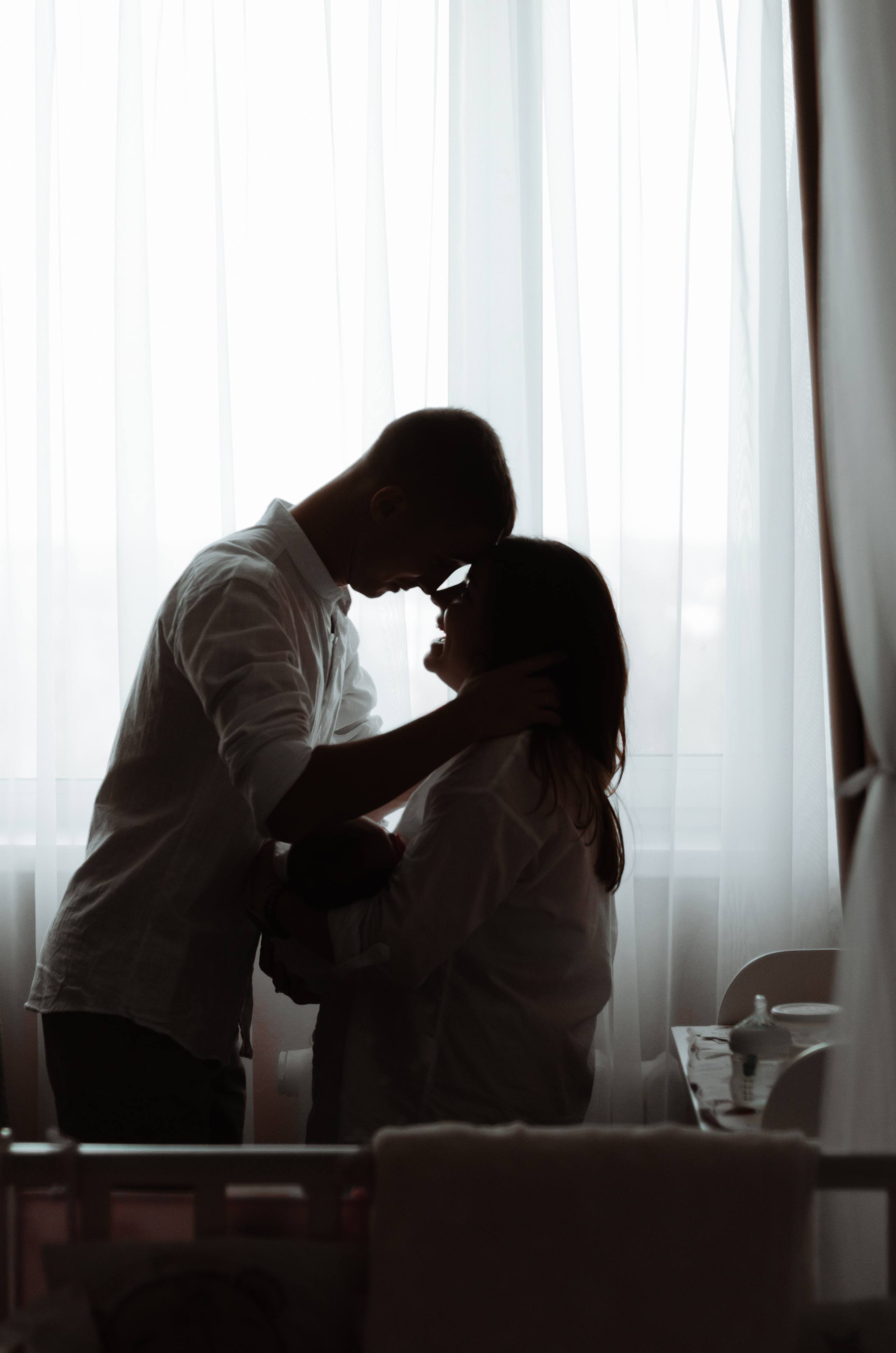 «Я родился»!. Фотограф Anastasya Efimova