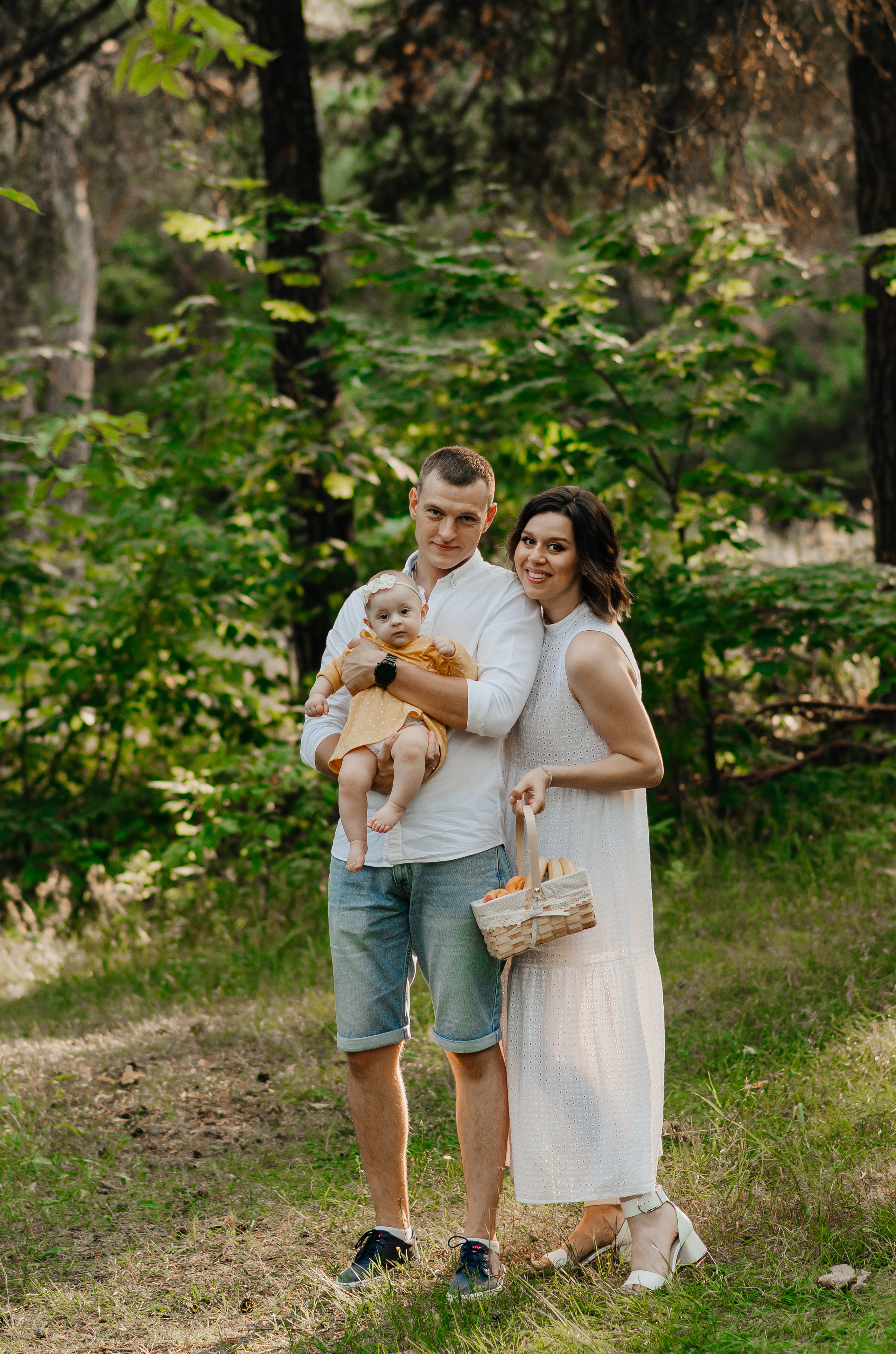 Семейная. Фотограф Anastasya Efimova