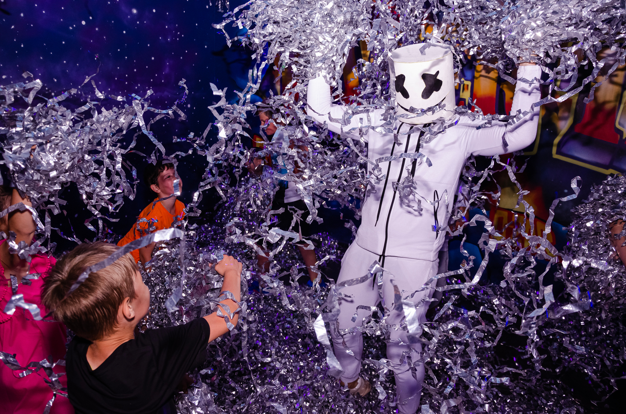 День рождения. Фотограф Anastasya Efimova