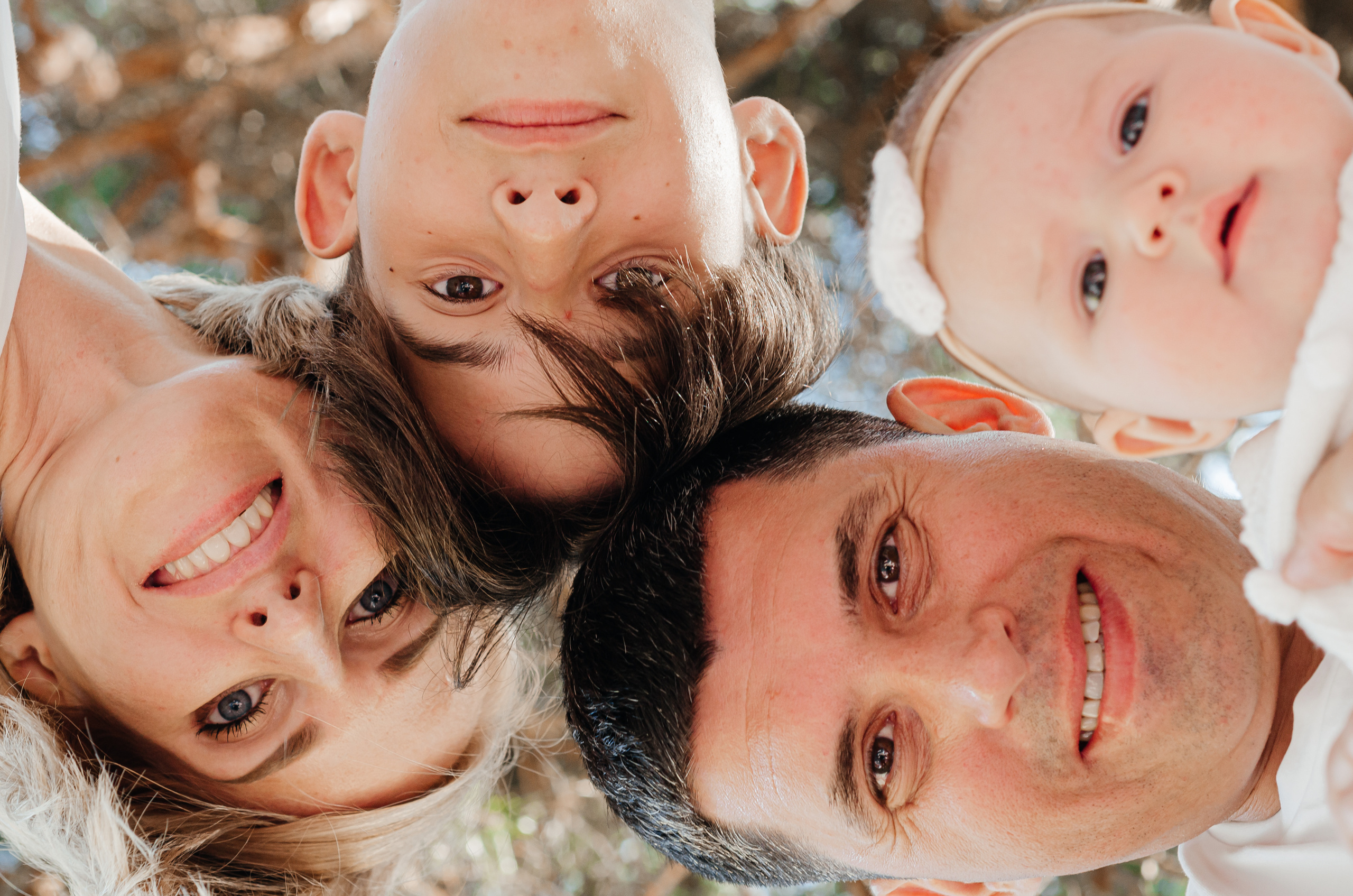 Семейная. Фотограф Anastasya Efimova