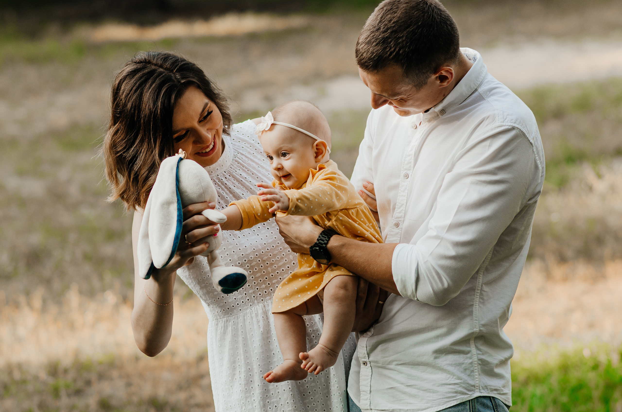 Семейная. Фотограф Anastasya Efimova