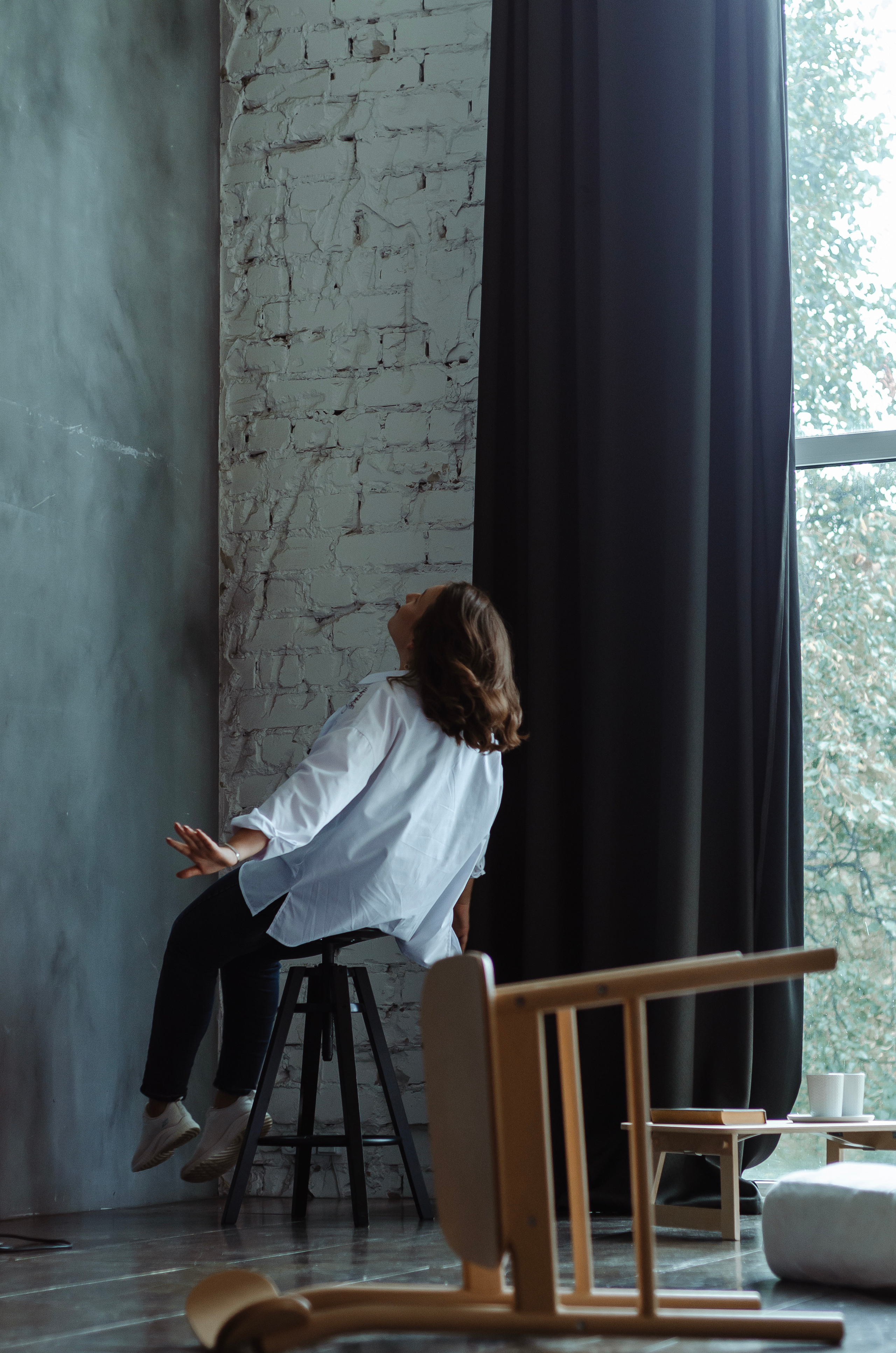 Индивидуальная. Фотограф Anastasya Efimova