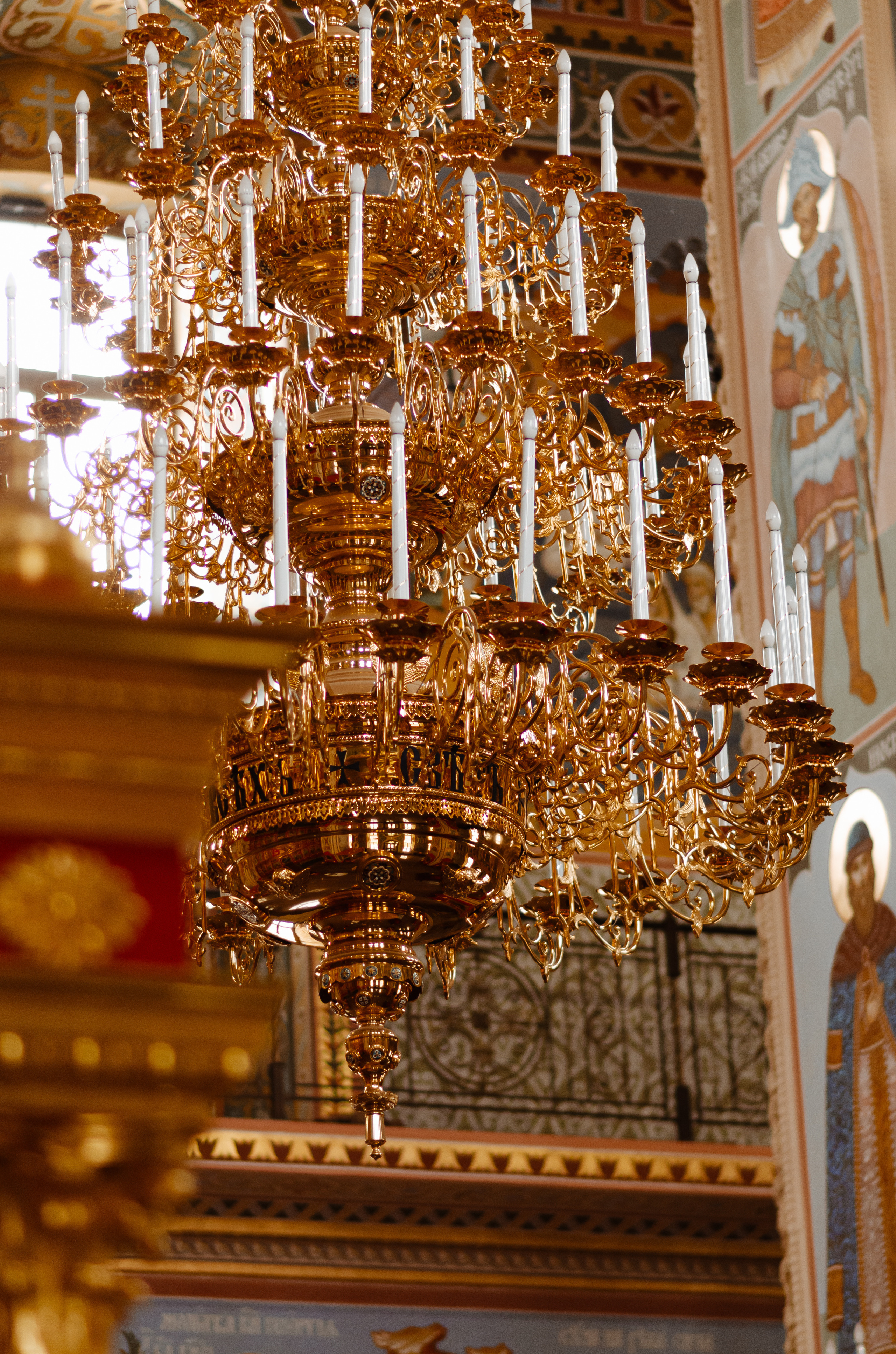 Таинство Венчания. Фотограф Anastasya Efimova