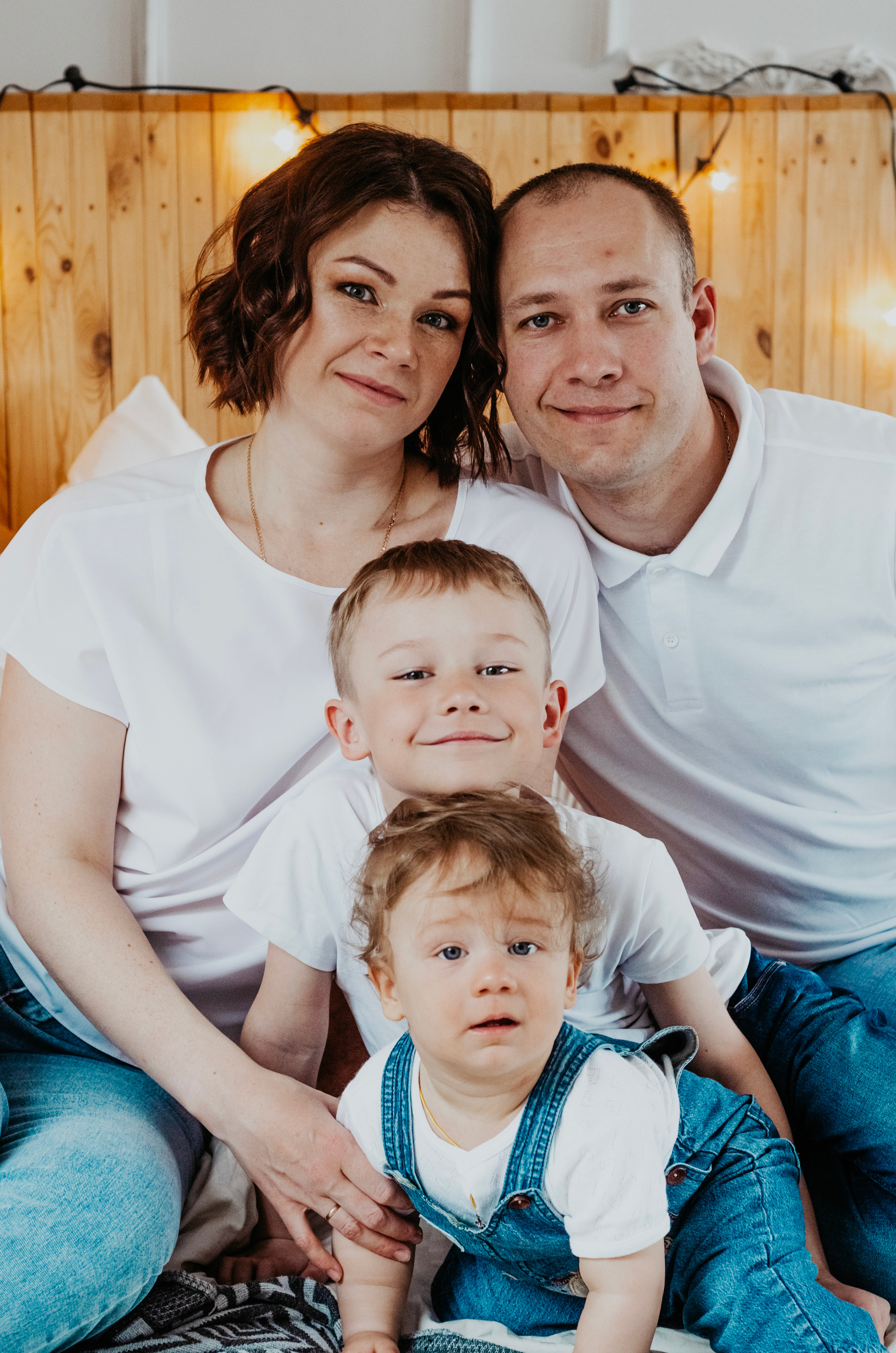 Семейная. Фотограф Anastasya Efimova