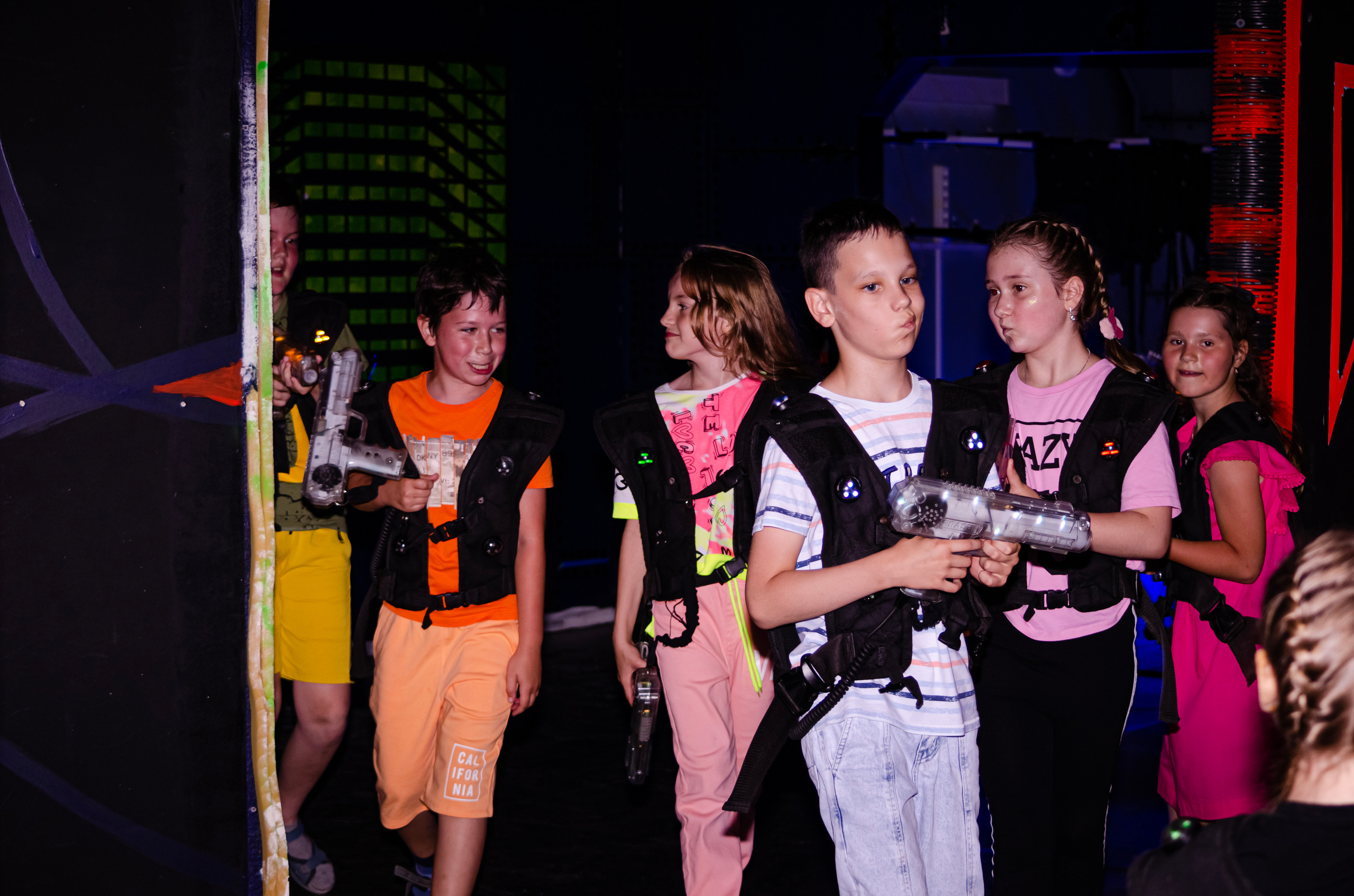 День рождения. Фотограф Anastasya Efimova