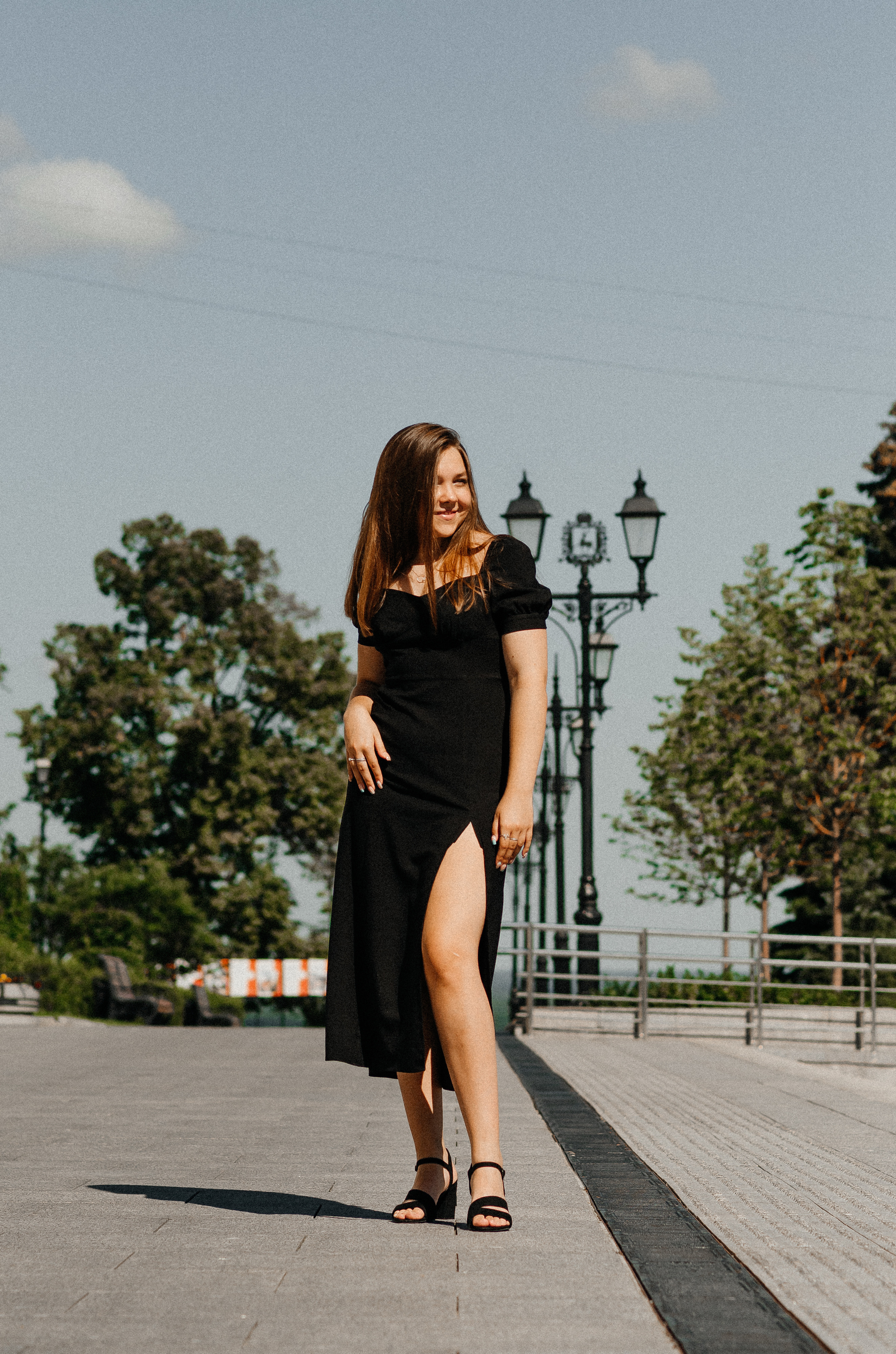 Индивидуальная. Фотограф Anastasya Efimova