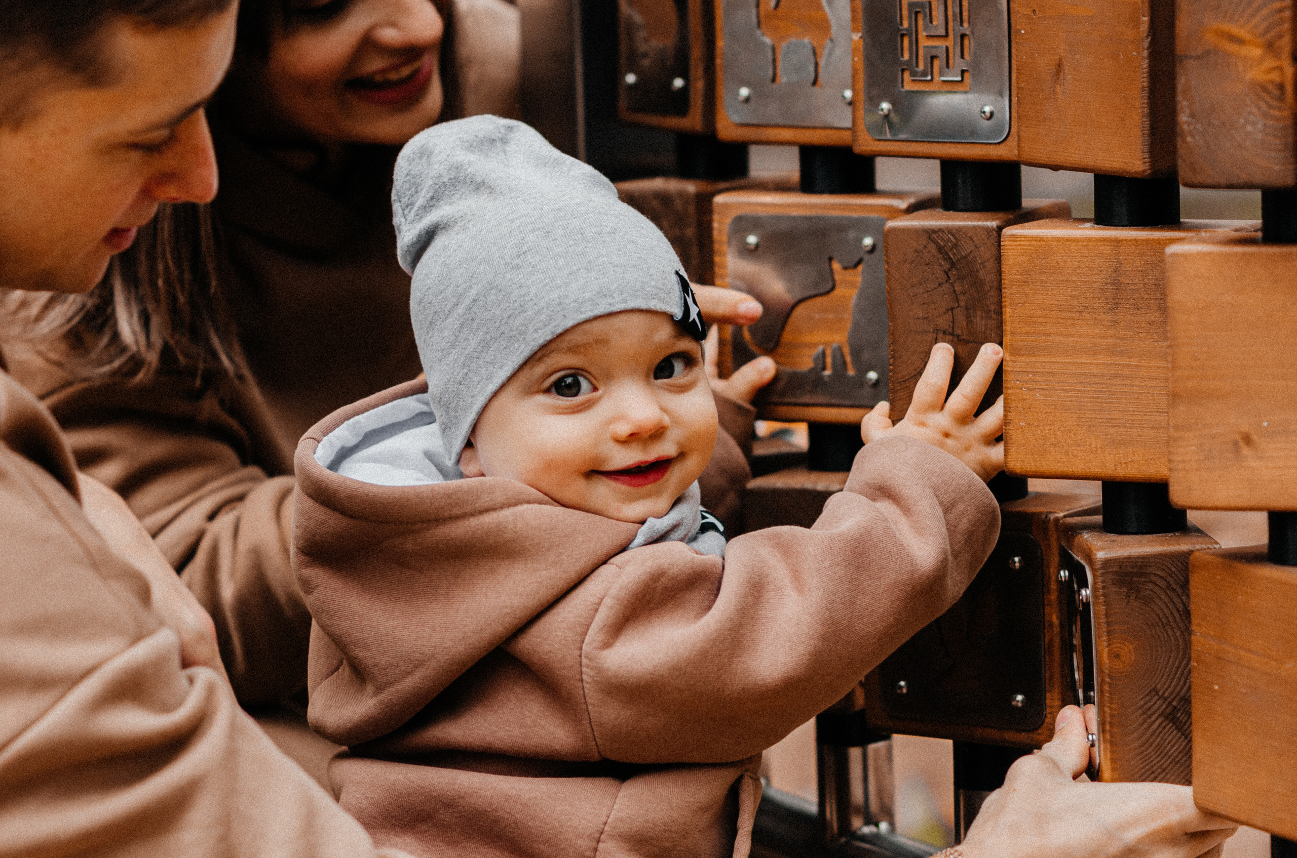 Семейная. Фотограф Anastasya Efimova