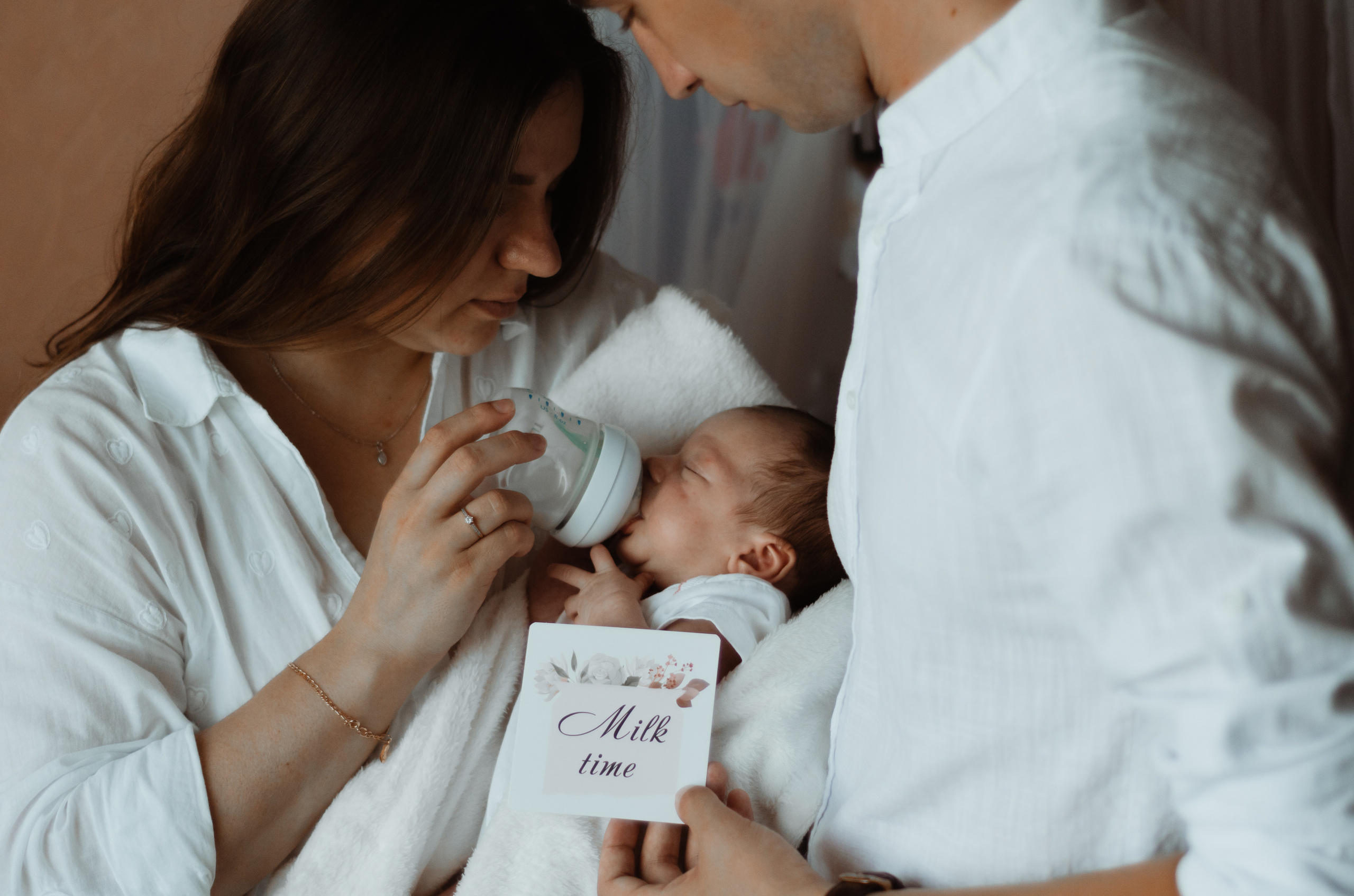 «Я родился»!. Фотограф Anastasya Efimova