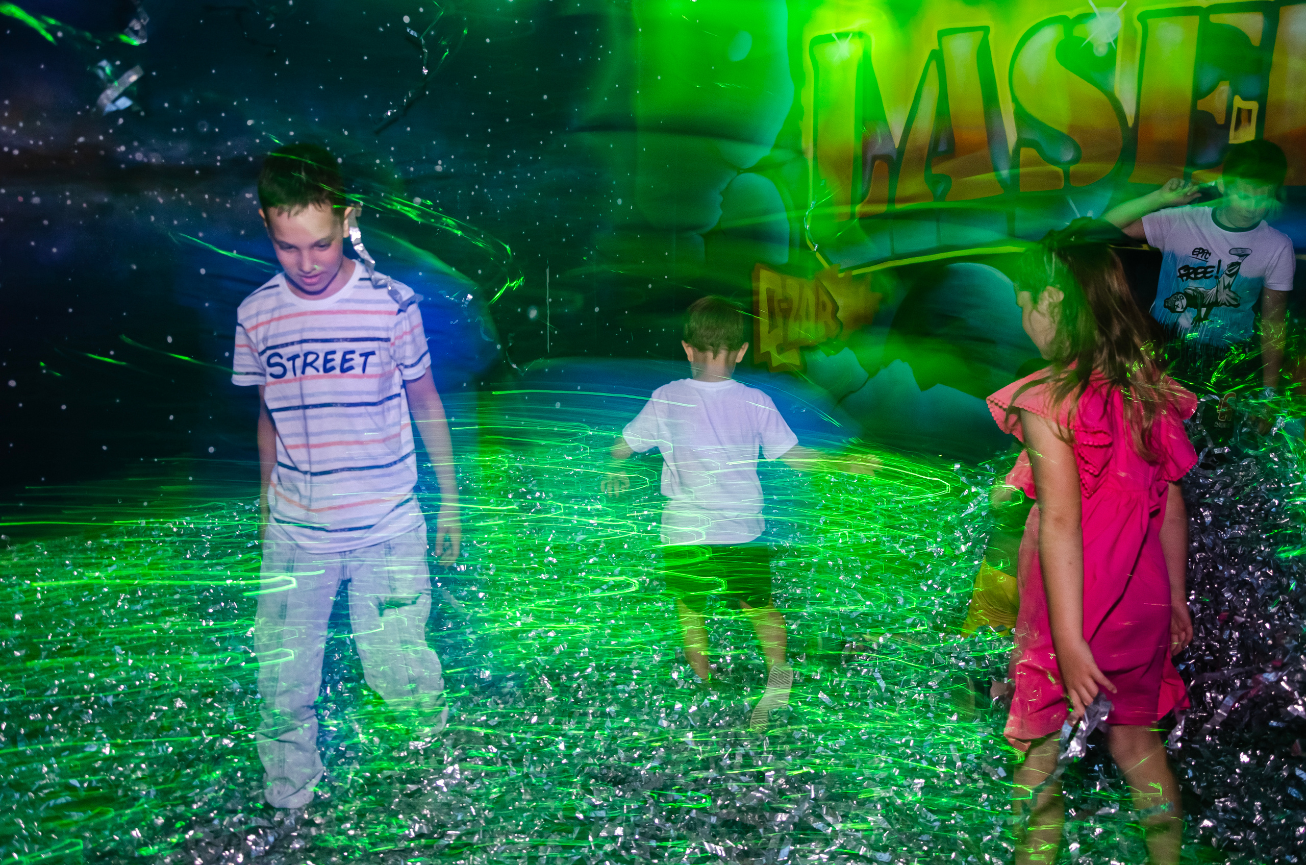 День рождения. Фотограф Anastasya Efimova