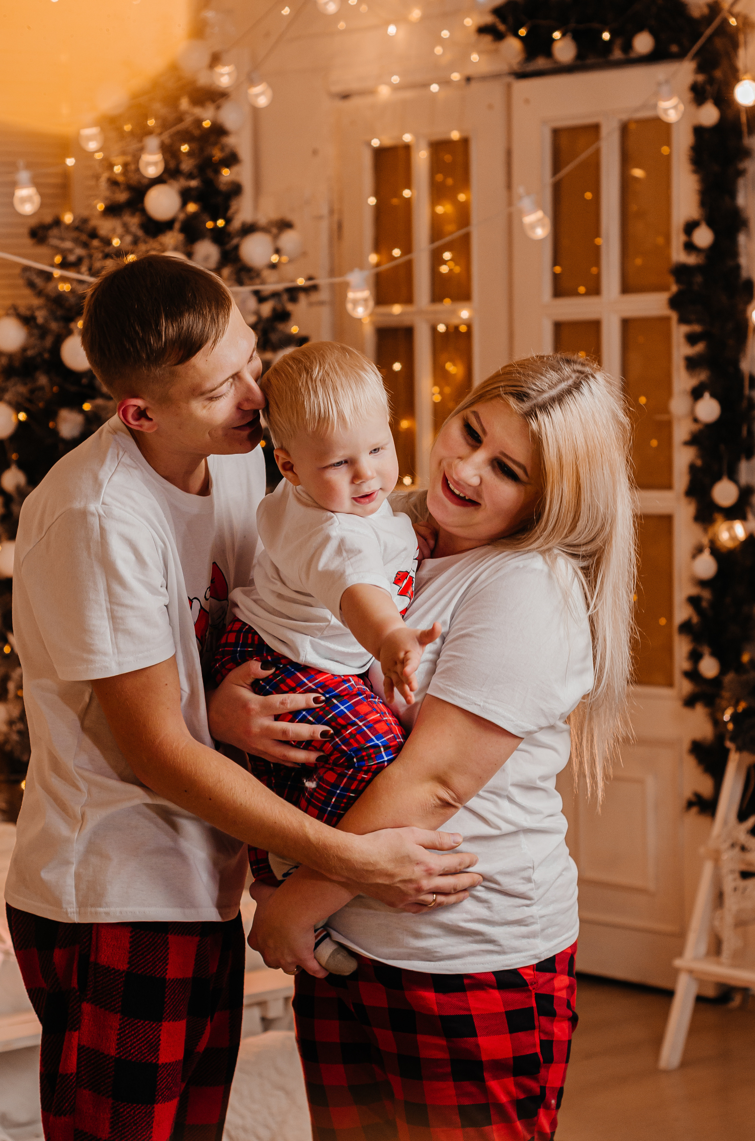 Семейная. Фотограф Anastasya Efimova