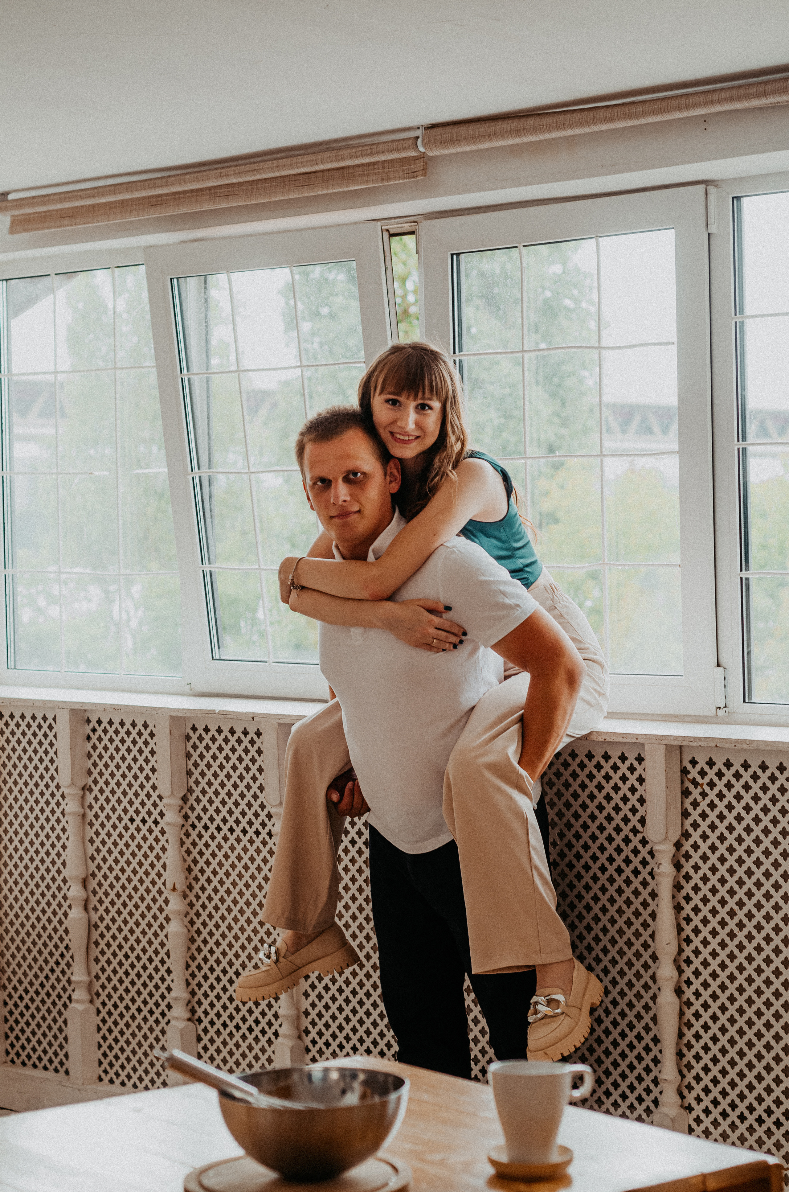 Love story. Фотограф Anastasya Efimova