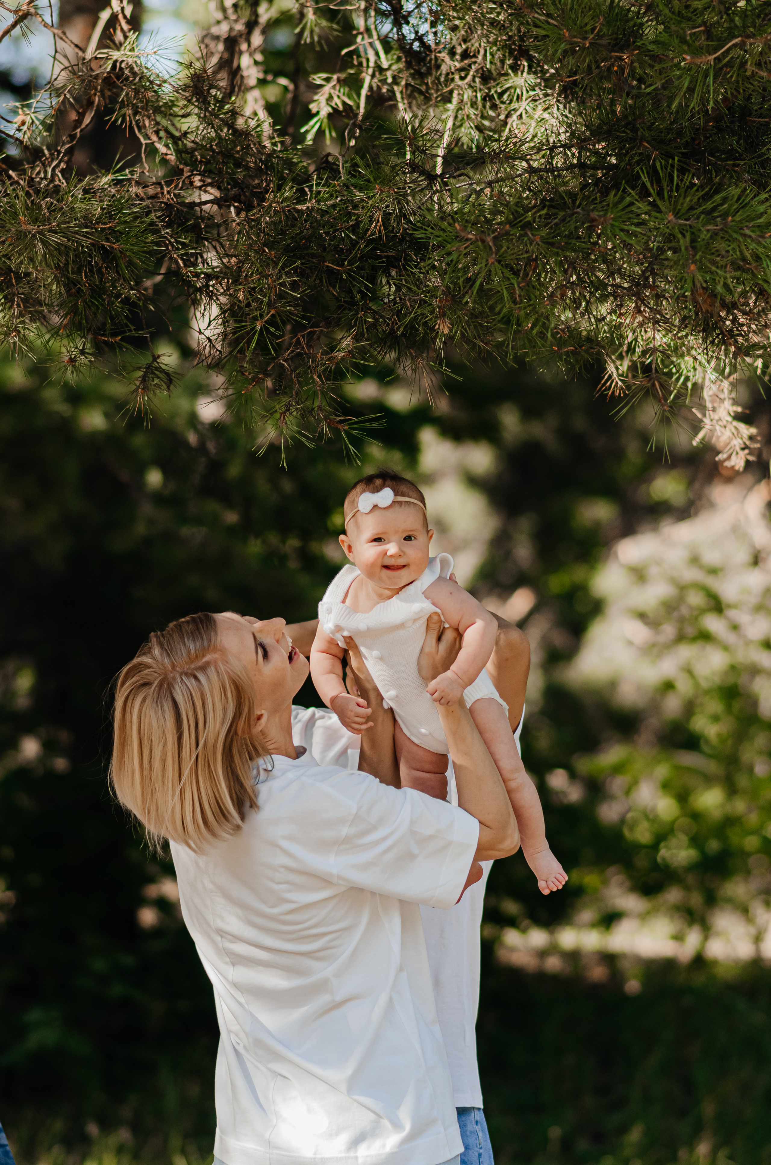 Семейная. Фотограф Anastasya Efimova