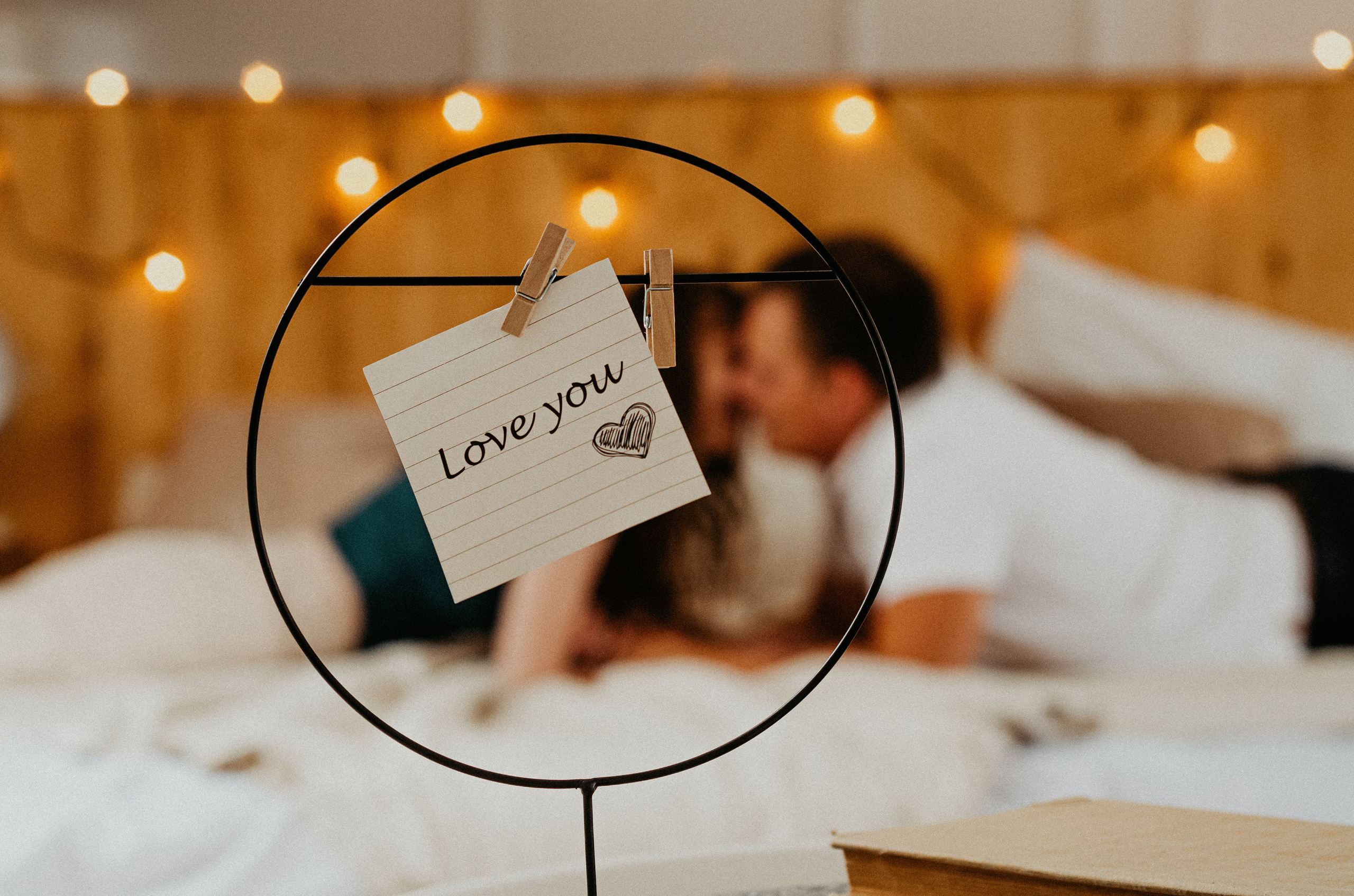 Love story. Фотограф Anastasya Efimova