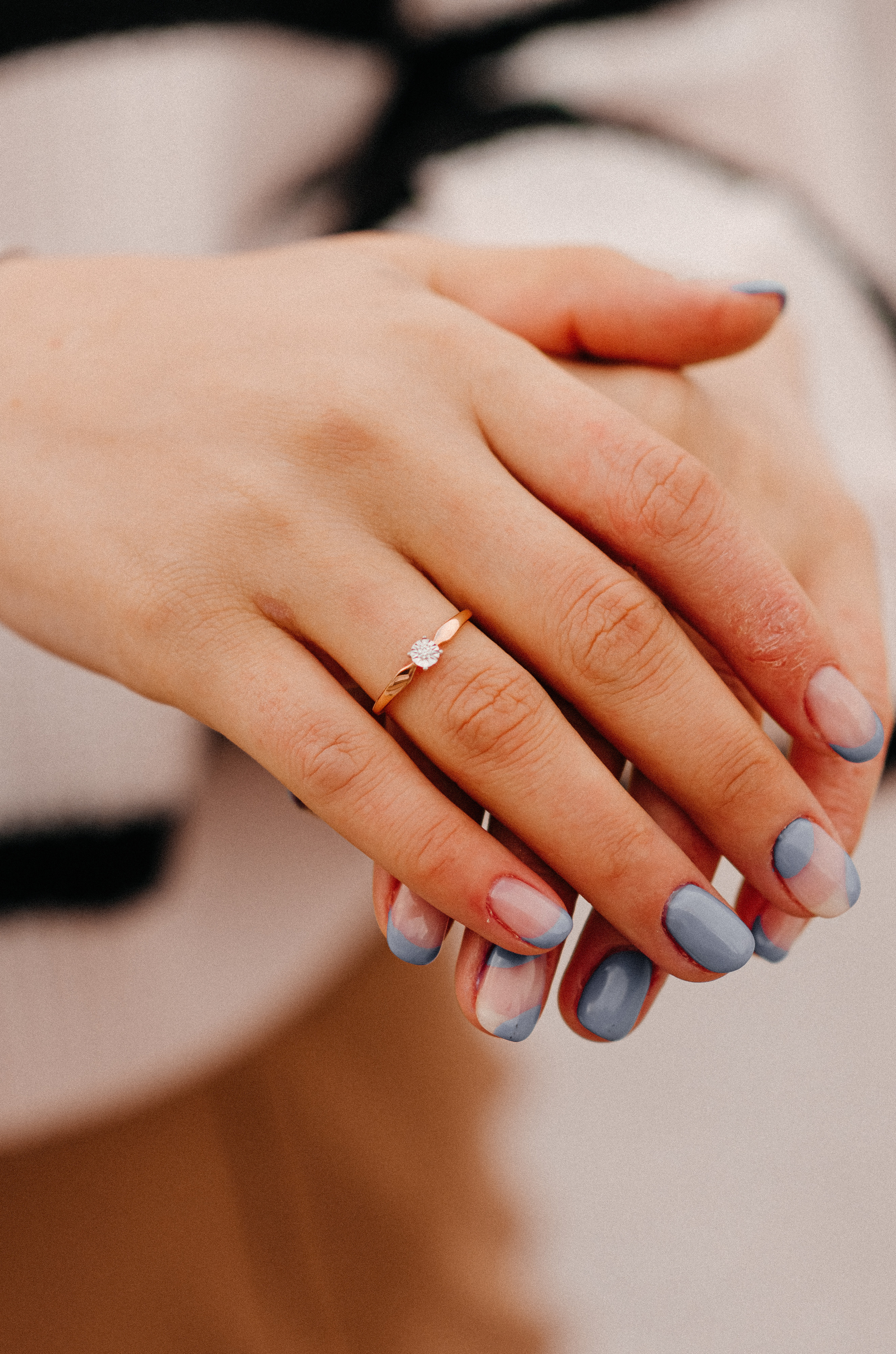 Love story. Фотограф Anastasya Efimova