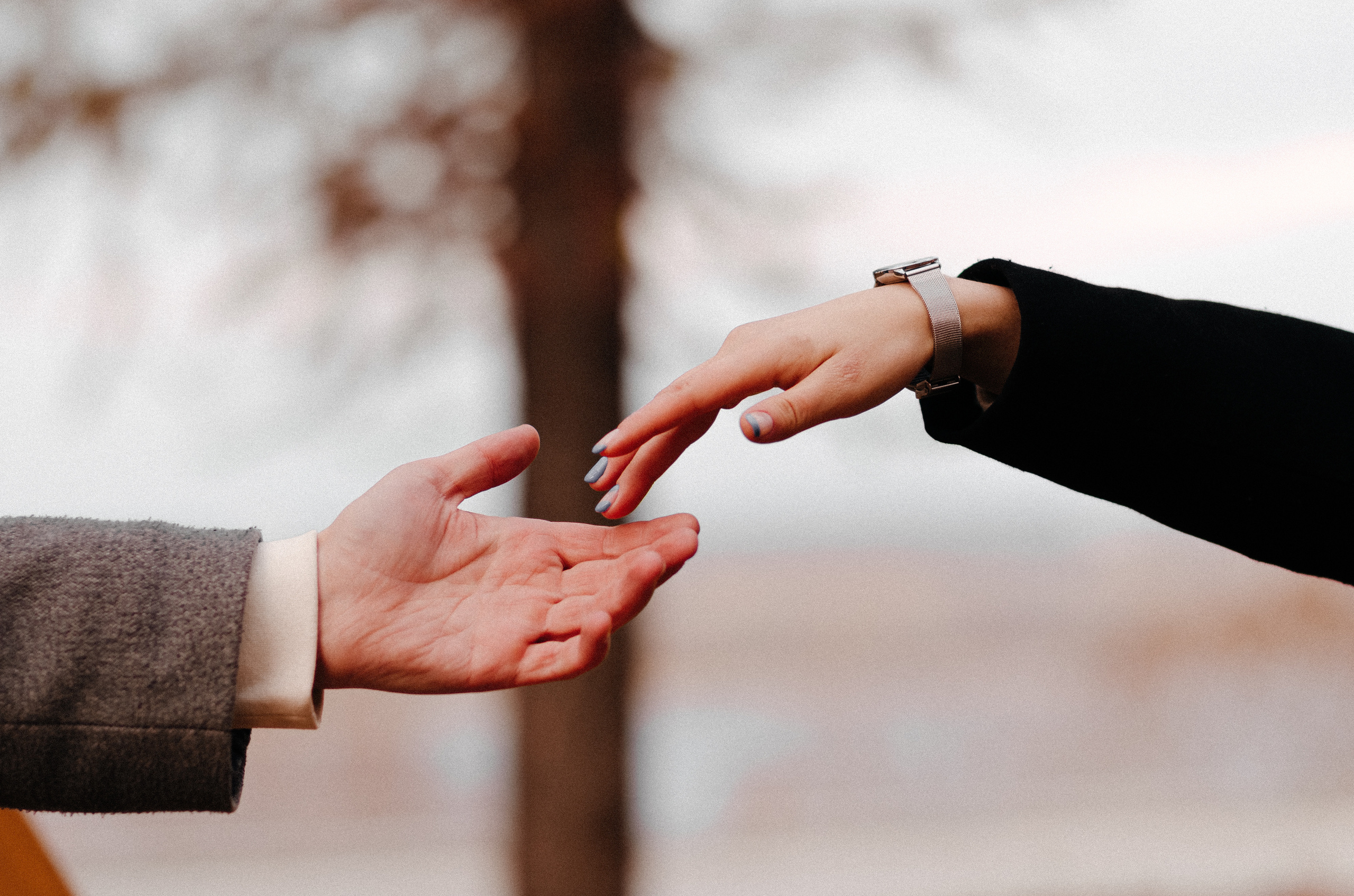 Love story. Фотограф Anastasya Efimova