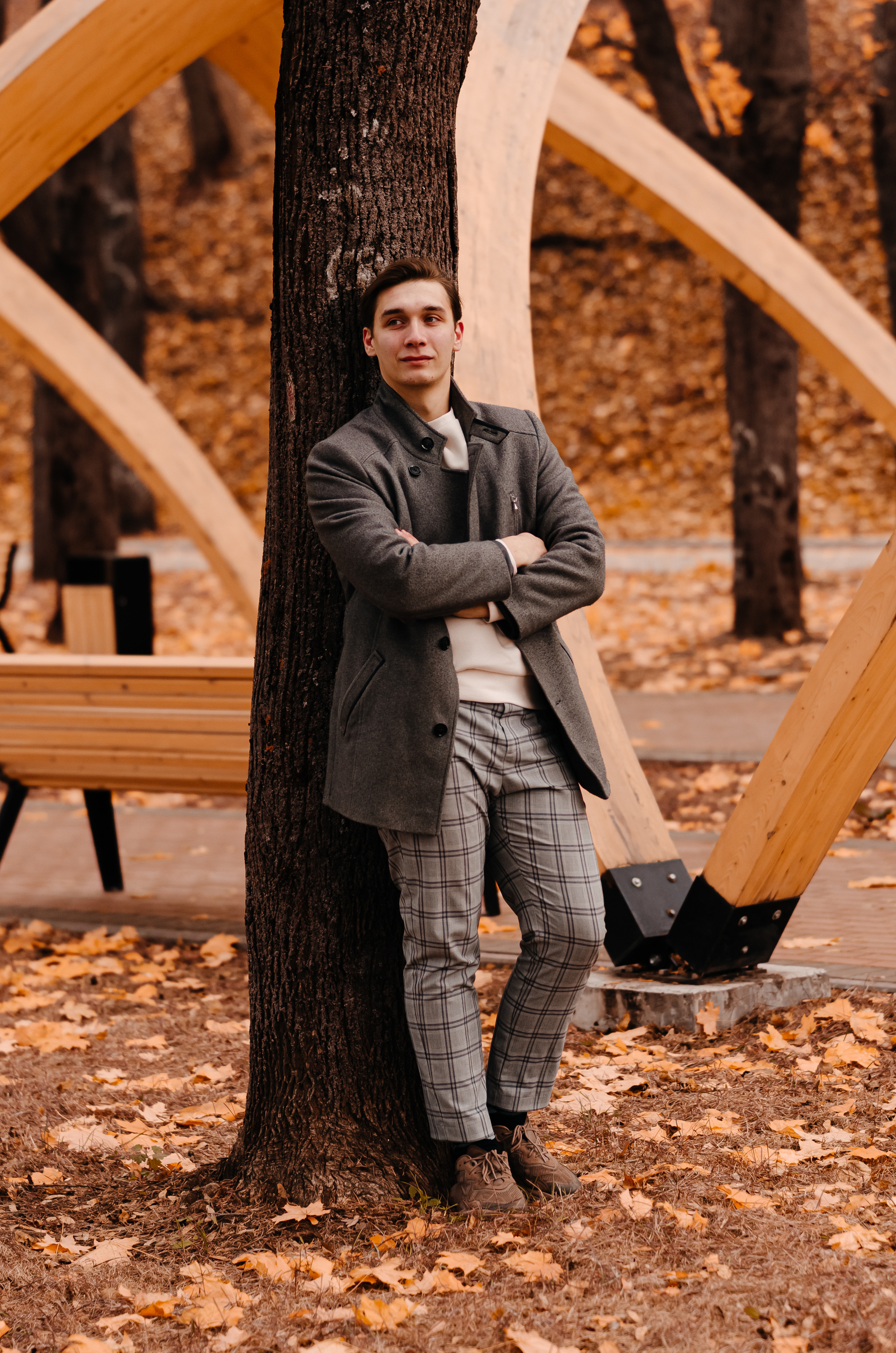 Love story. Фотограф Anastasya Efimova