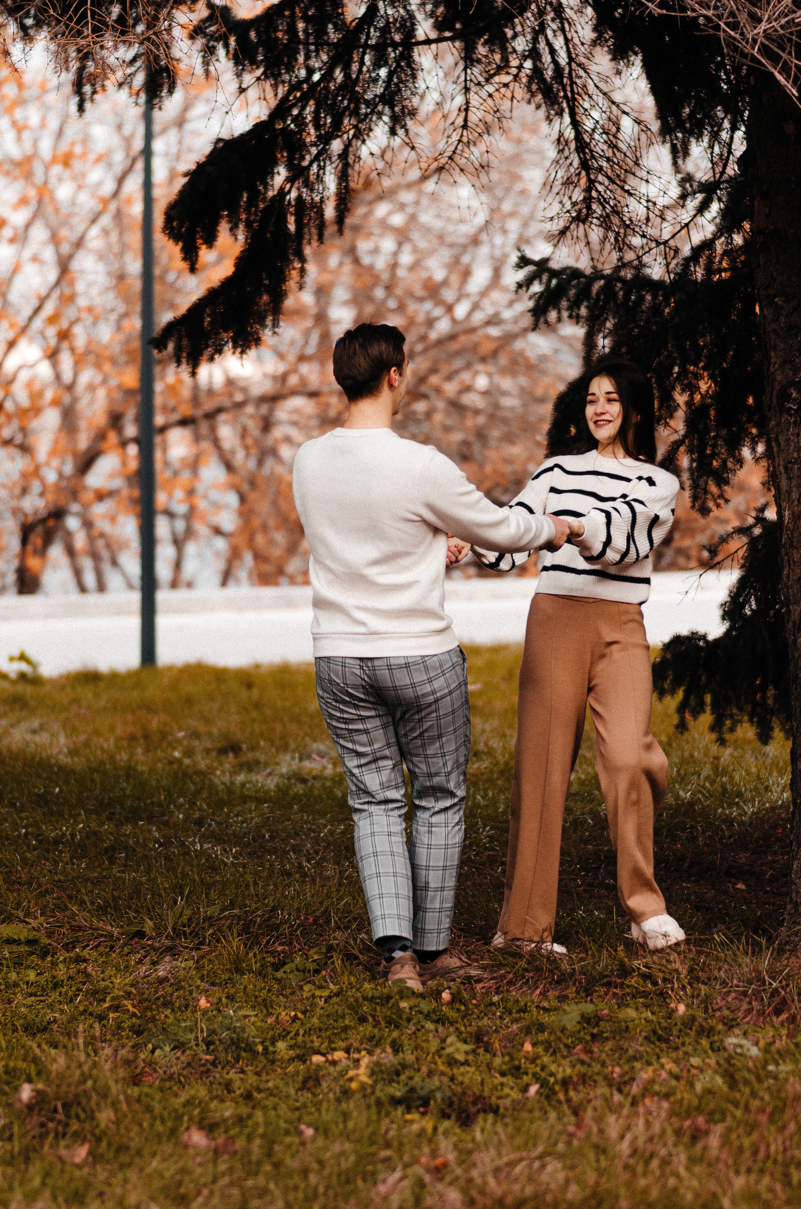 Love story. Фотограф Anastasya Efimova