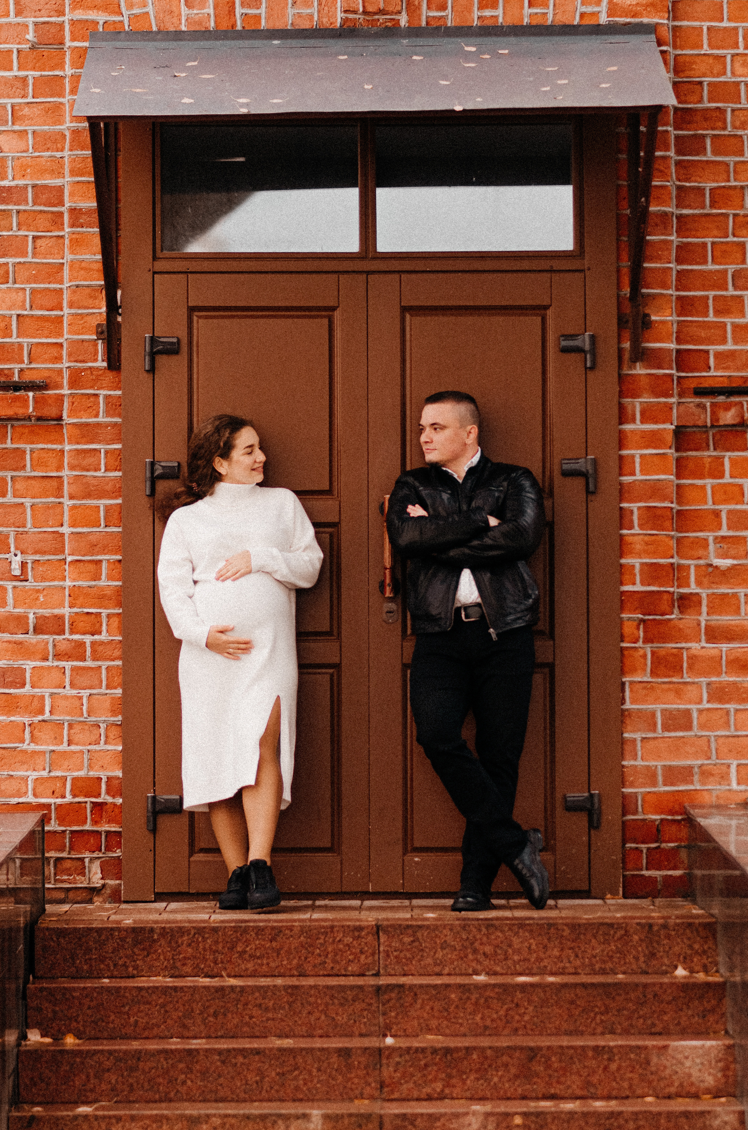 В ожидании чуда. Фотограф Anastasya Efimova