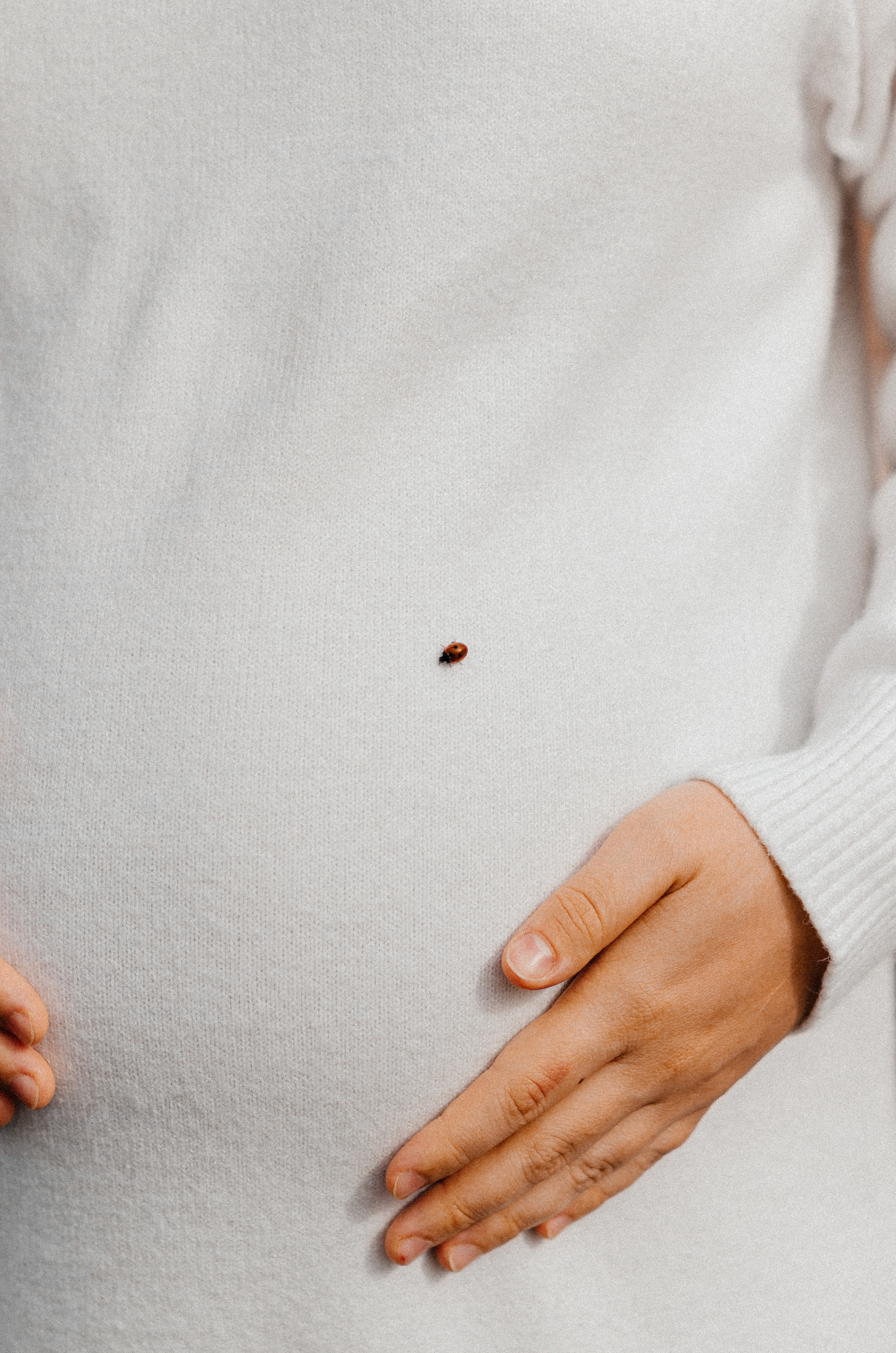 В ожидании чуда. Фотограф Anastasya Efimova