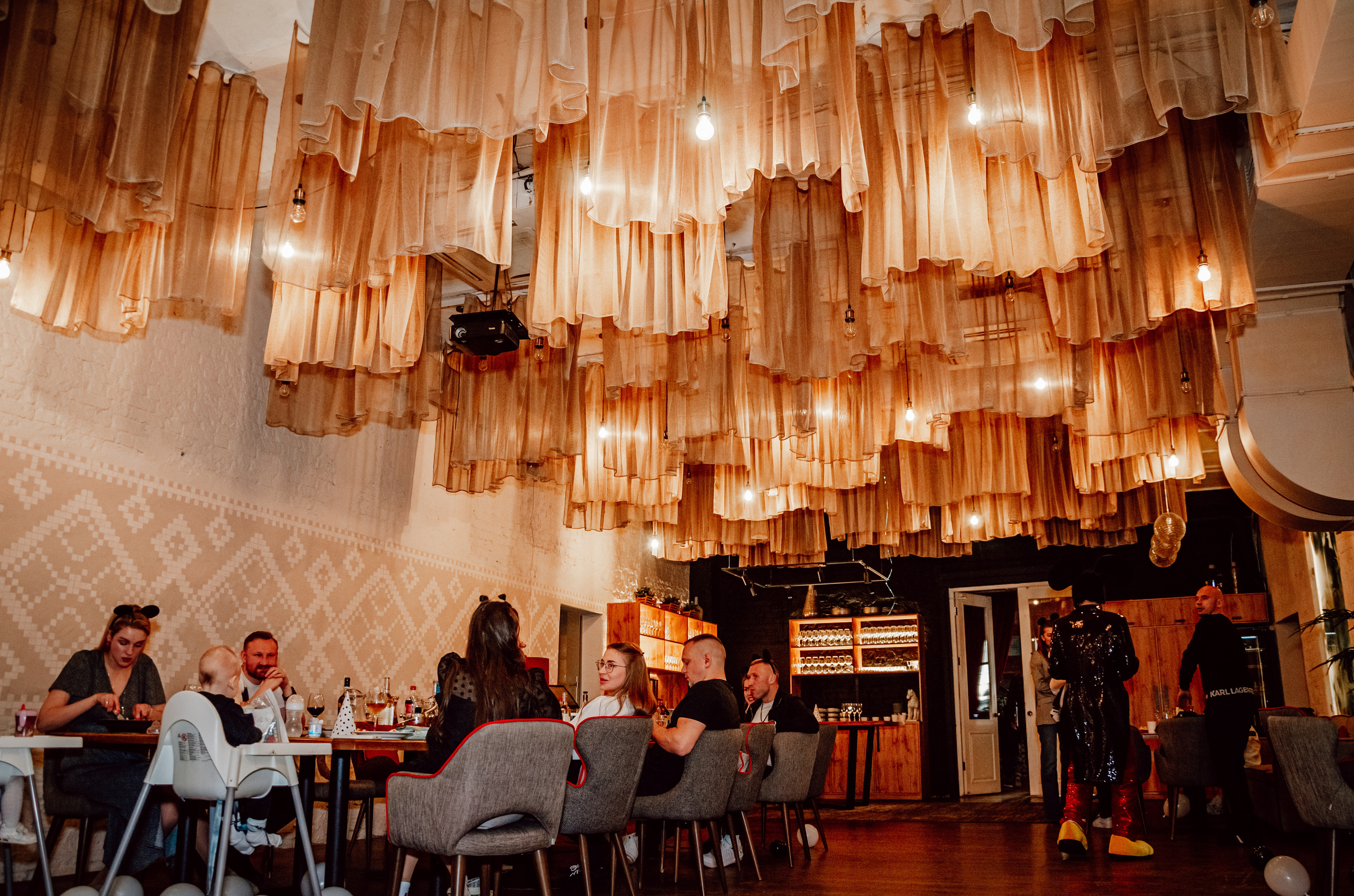 День рождения. Фотограф Anastasya Efimova