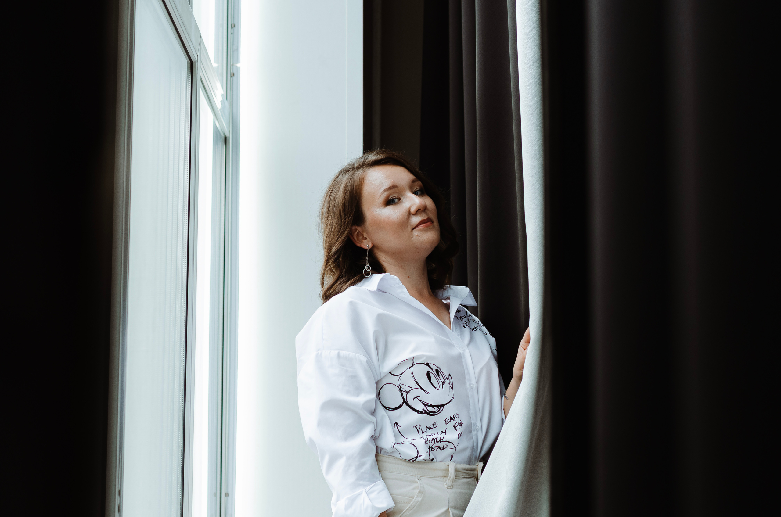 Индивидуальная. Фотограф Anastasya Efimova