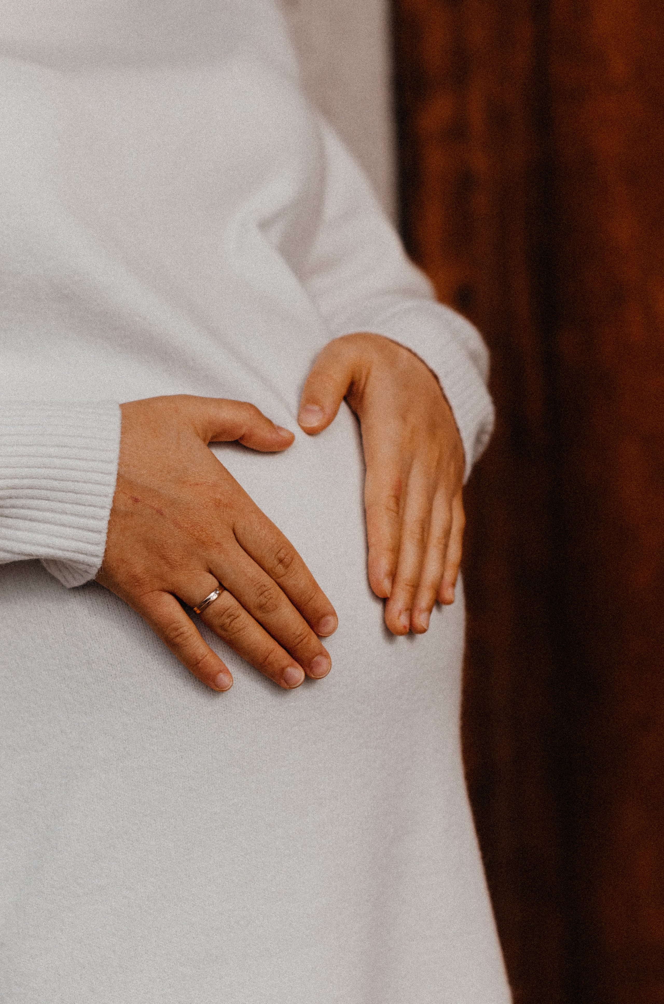 В ожидании чуда. Фотограф Anastasya Efimova