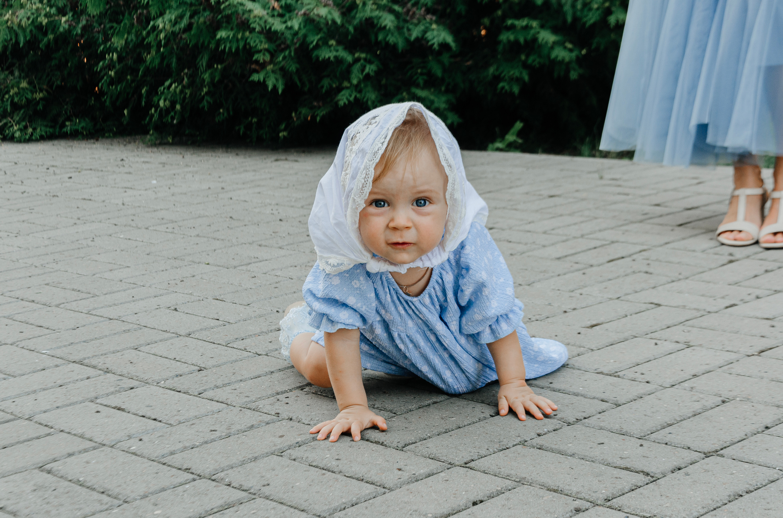 Семейная. Фотограф Anastasya Efimova