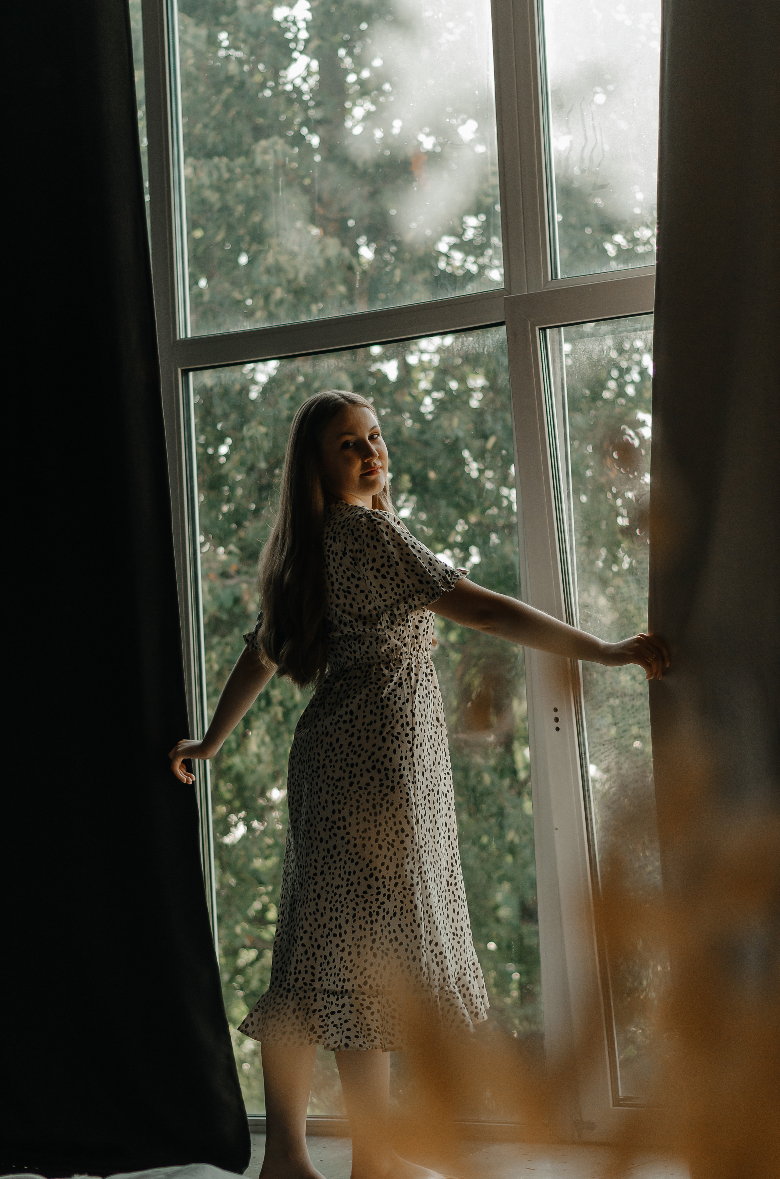 Love story. Фотограф Anastasya Efimova