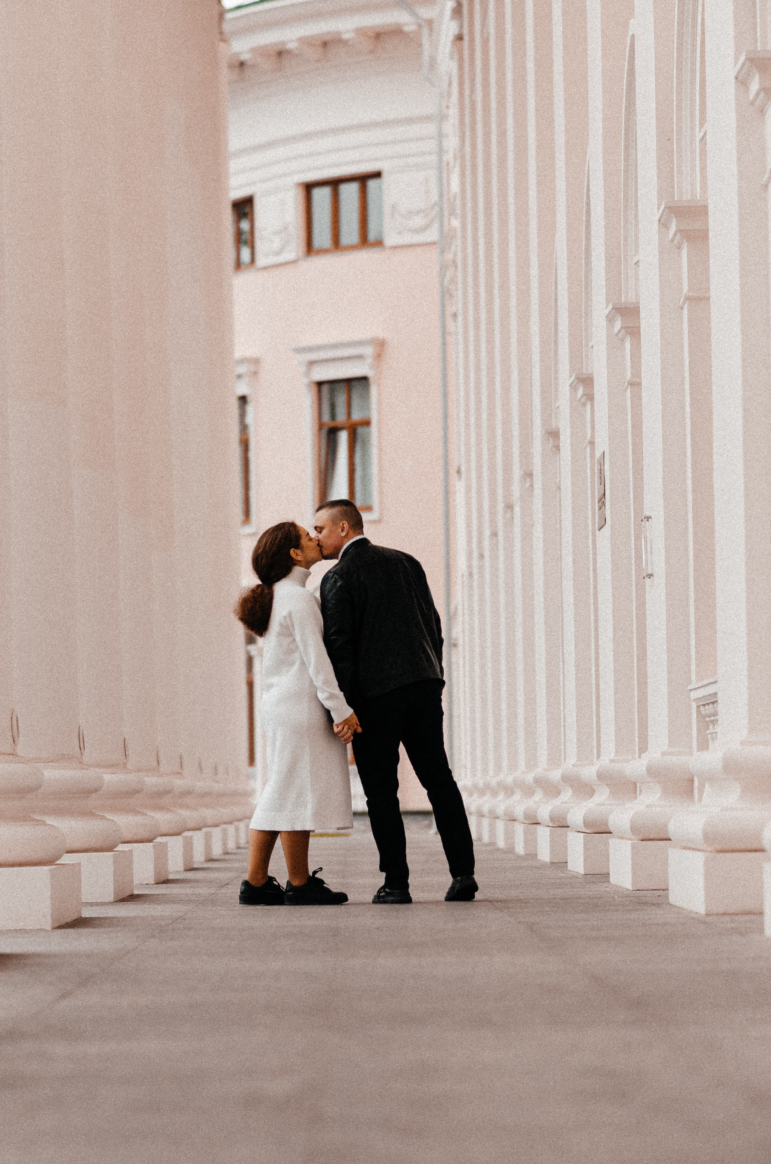 В ожидании чуда. Фотограф Anastasya Efimova