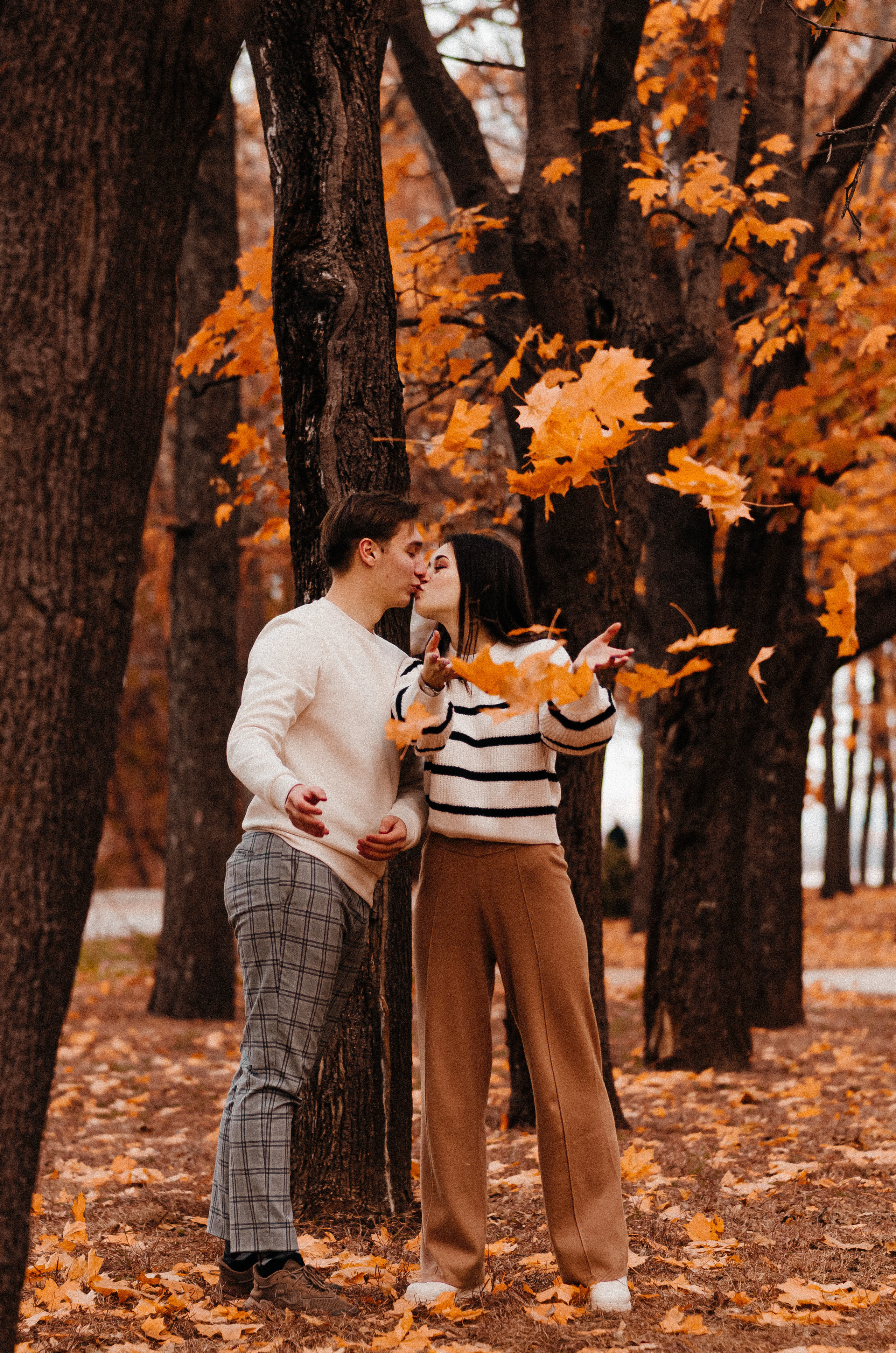 Love story. Фотограф Anastasya Efimova