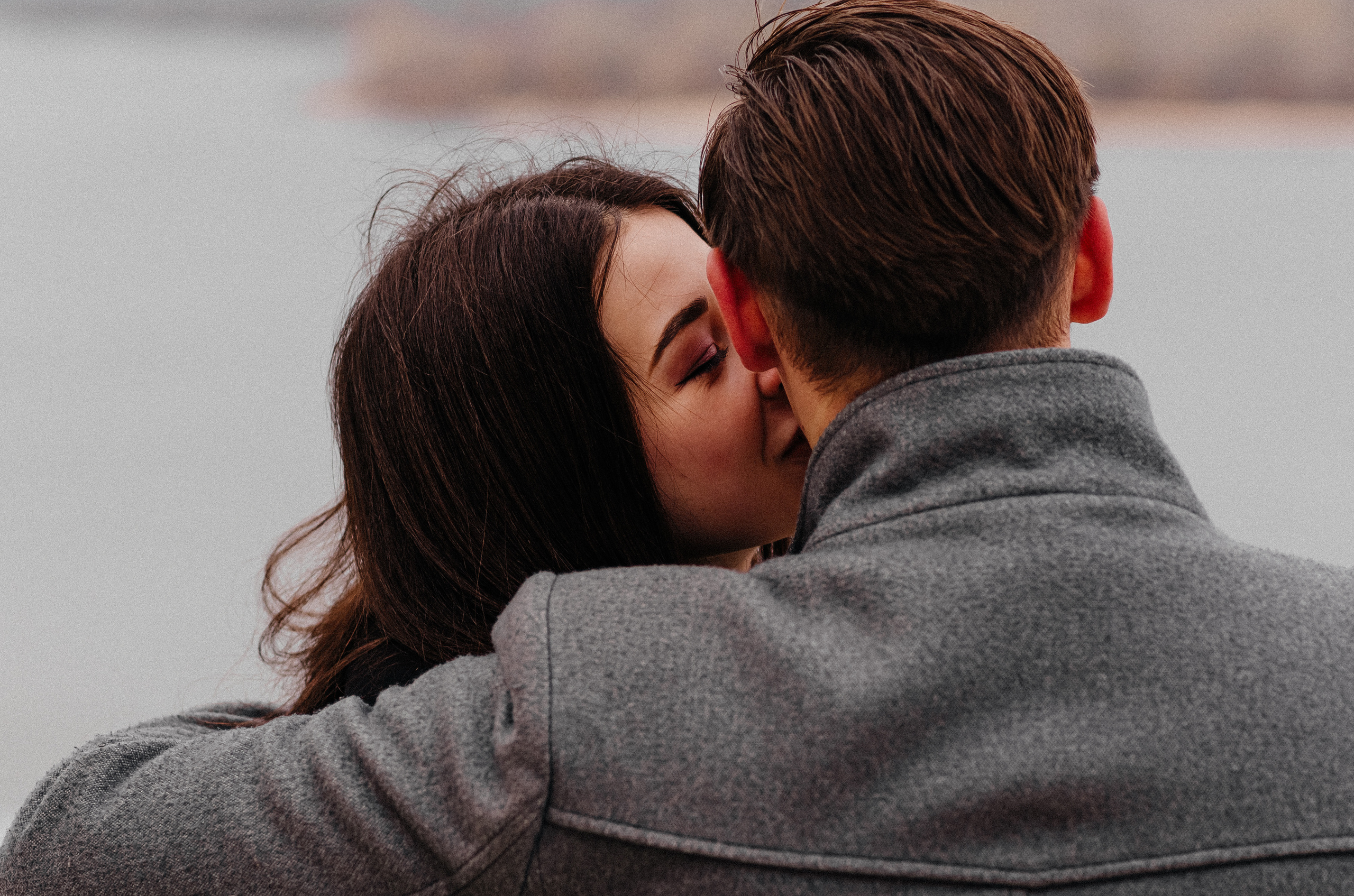 Love story. Фотограф Anastasya Efimova