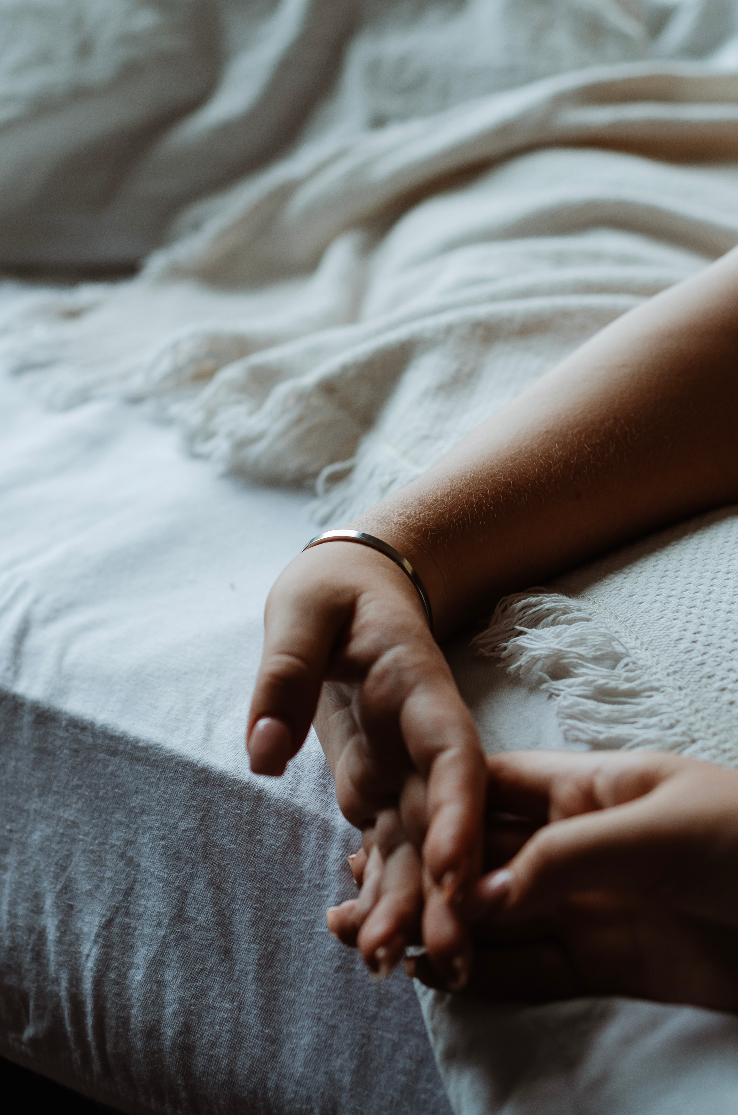 Индивидуальная. Фотограф Anastasya Efimova