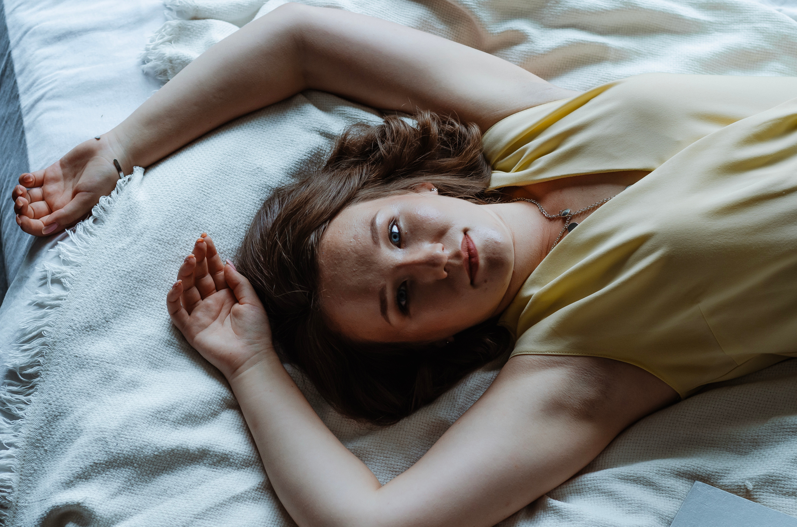 Индивидуальная. Фотограф Anastasya Efimova