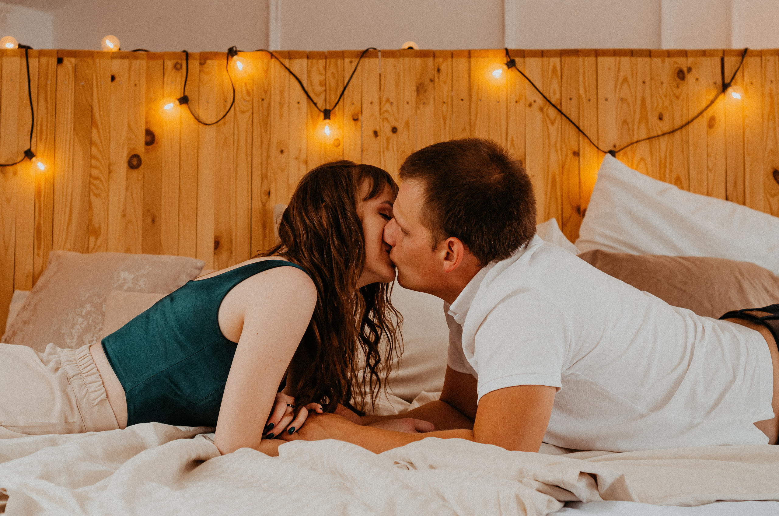 Love story. Фотограф Anastasya Efimova