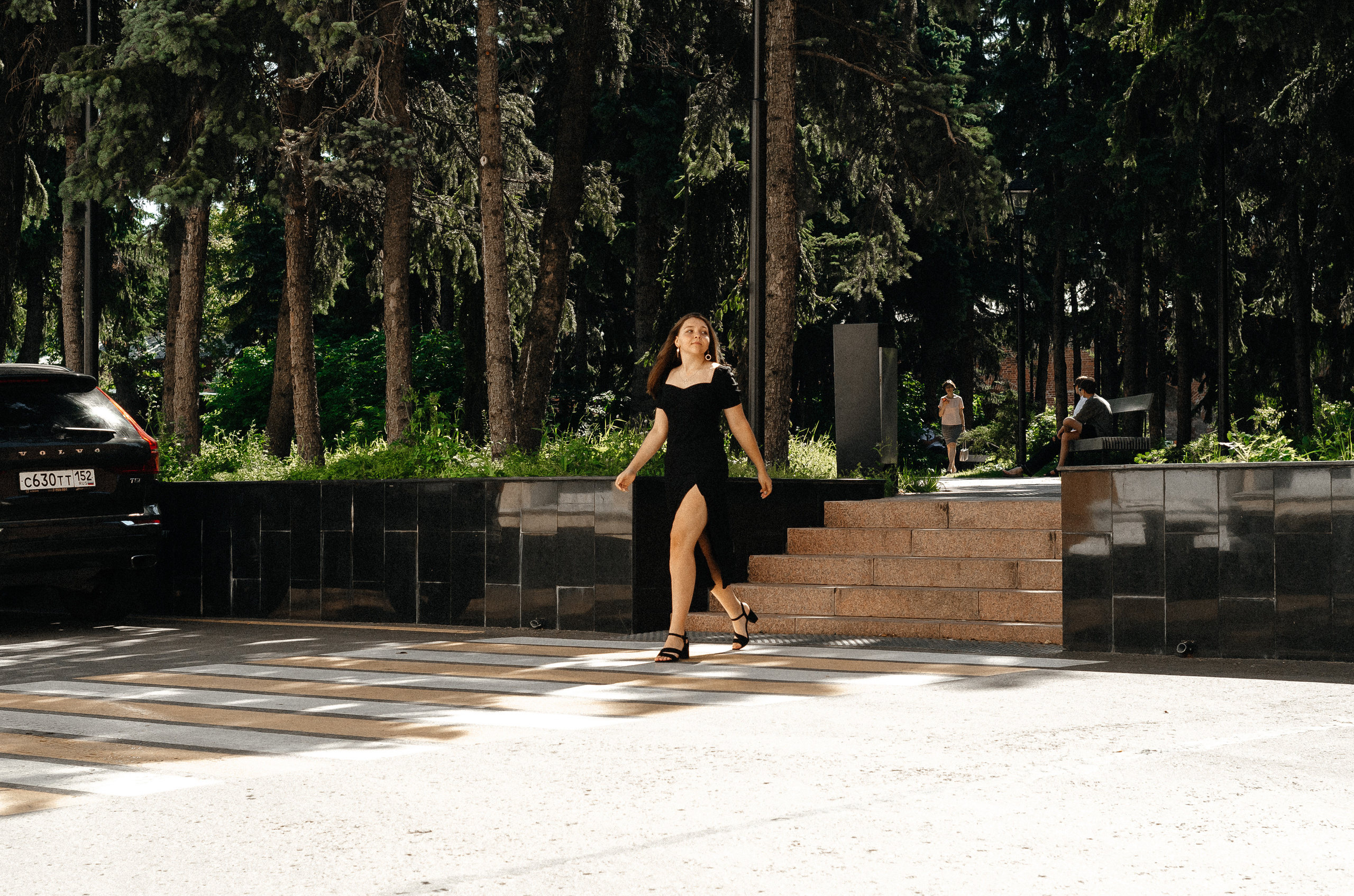 Индивидуальная. Фотограф Anastasya Efimova