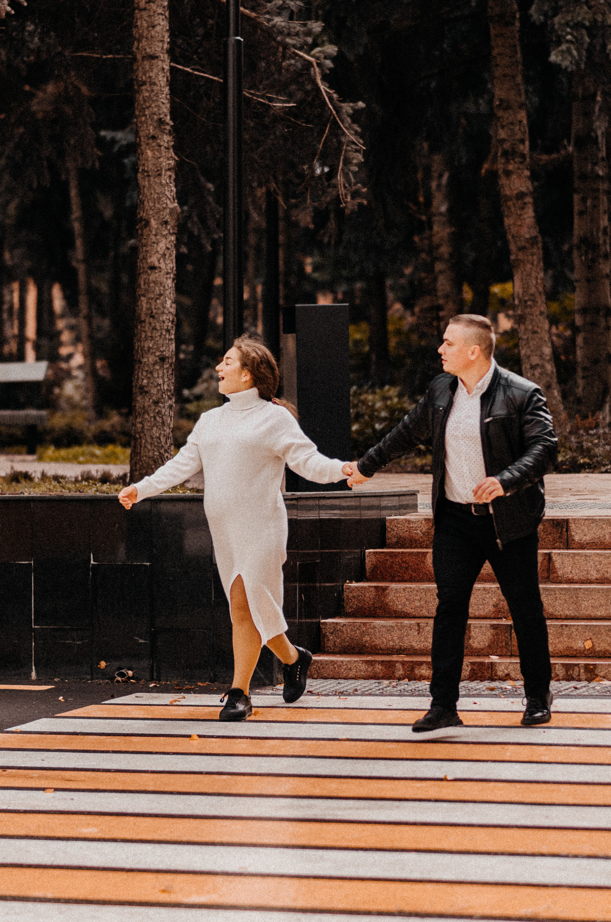 В ожидании чуда. Фотограф Anastasya Efimova