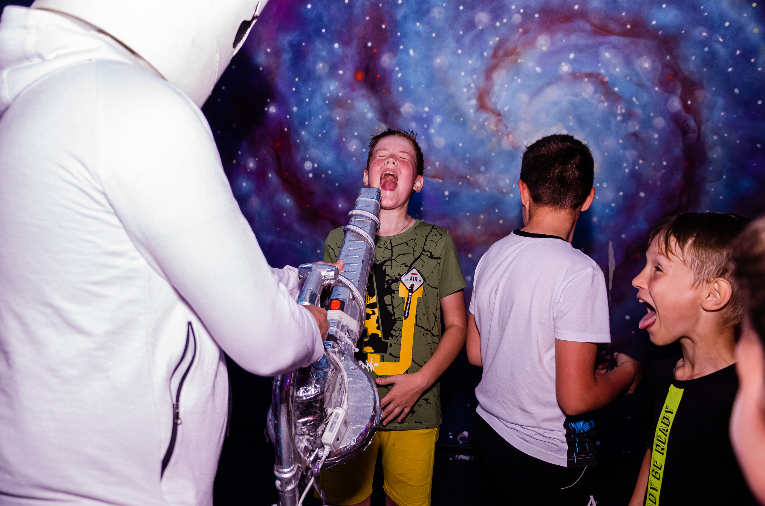 День рождения. Фотограф Anastasya Efimova