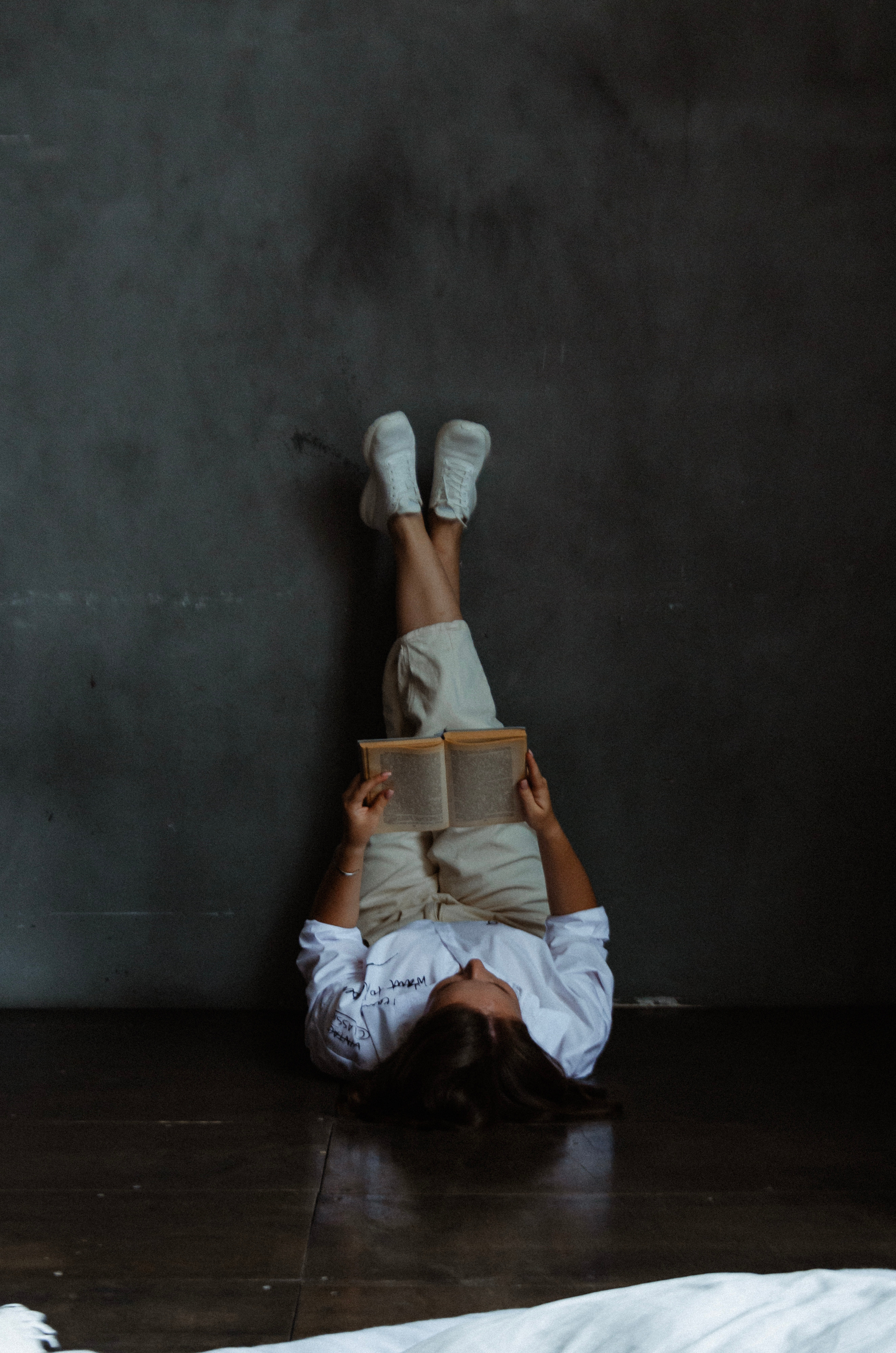 Индивидуальная. Фотограф Anastasya Efimova