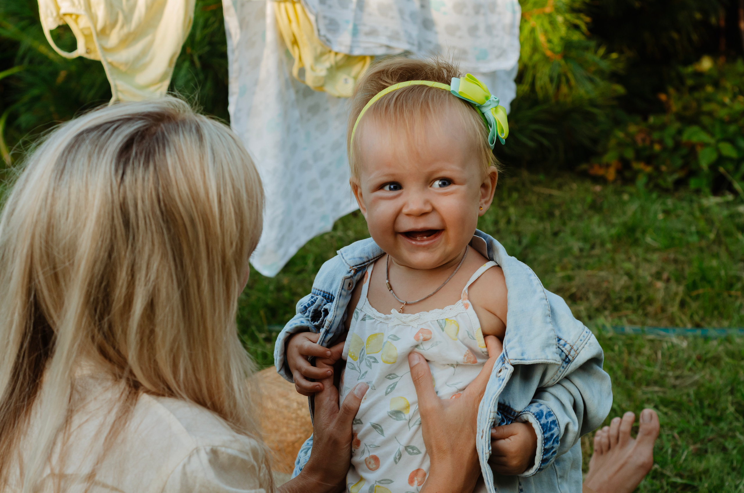 Семейная. Фотограф Anastasya Efimova