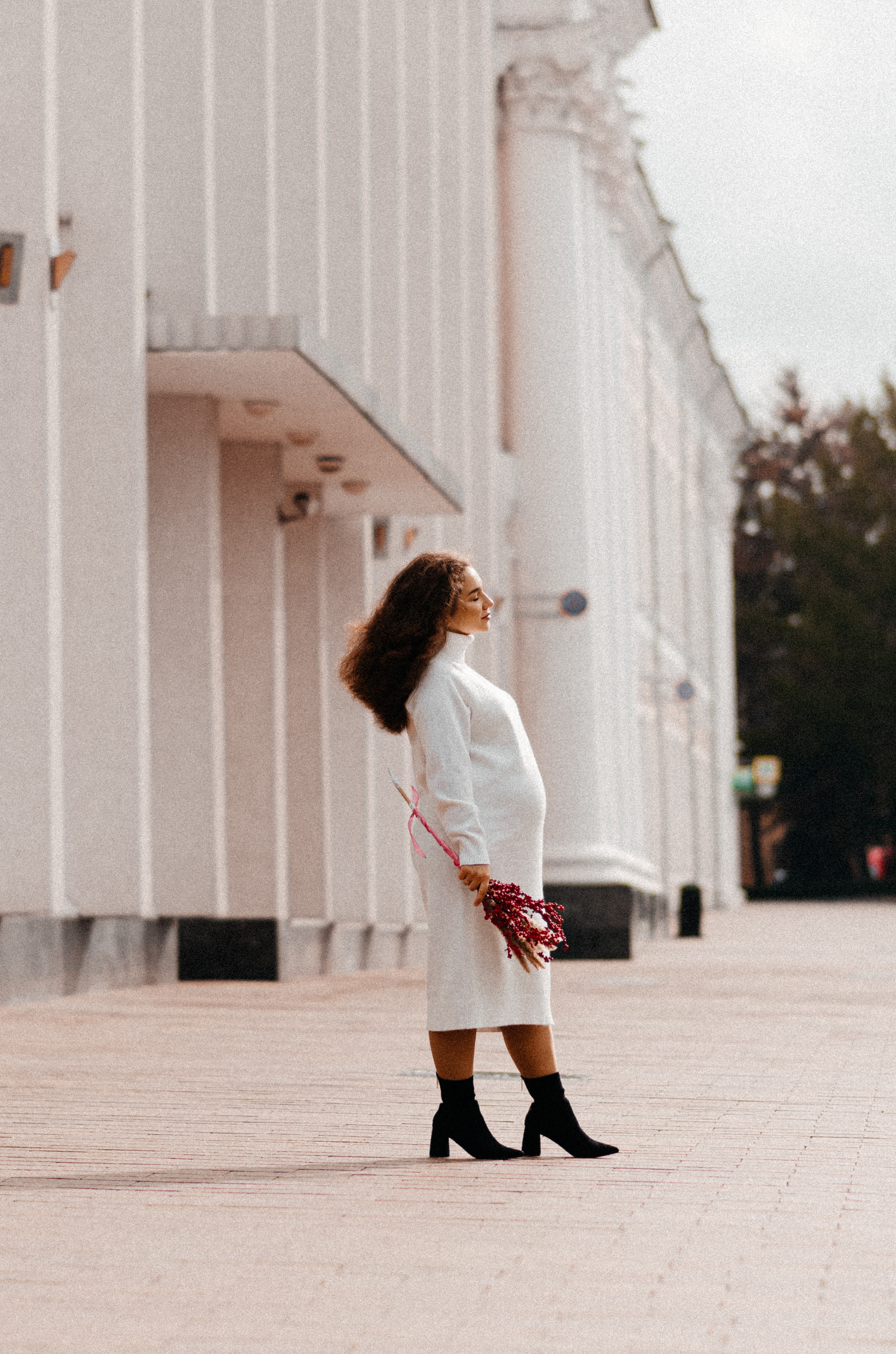 В ожидании чуда. Фотограф Anastasya Efimova