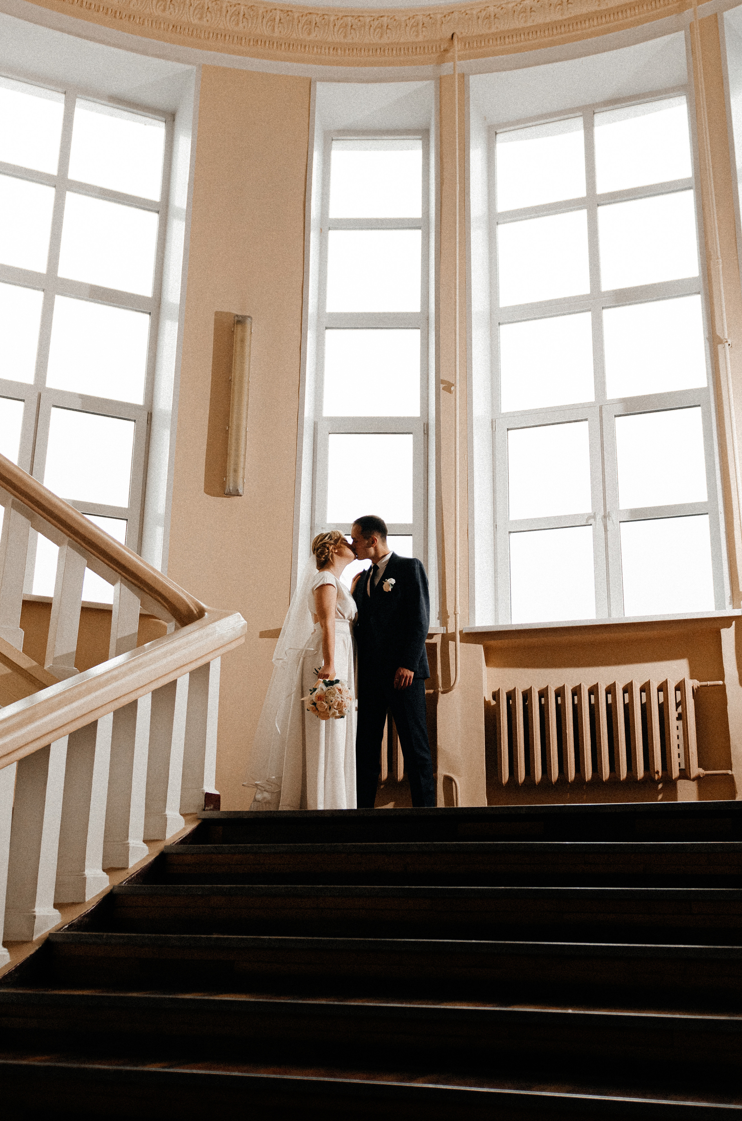 Дмитрий & Евгения. Фотограф Anastasya Efimova