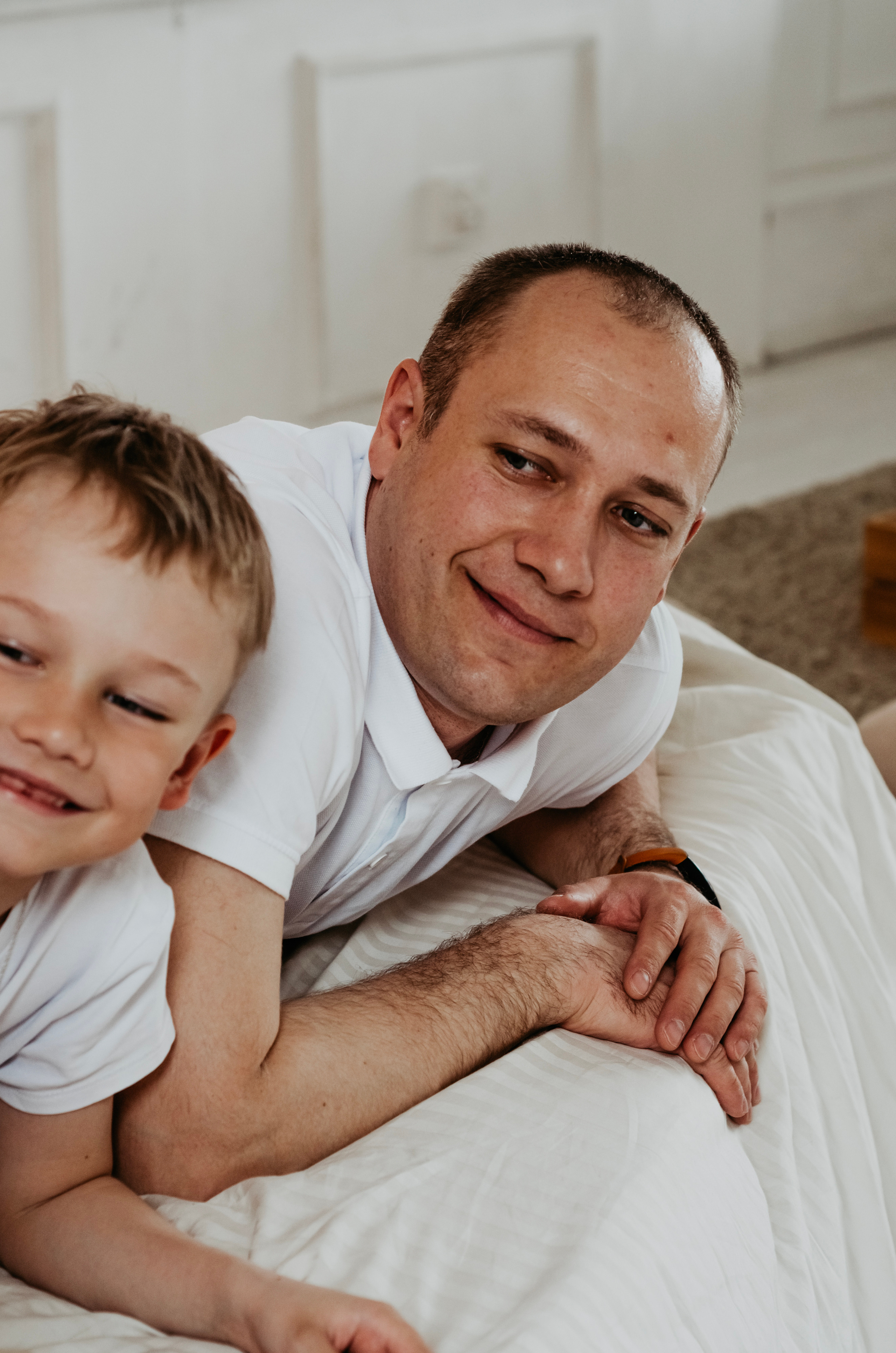 Семейная. Фотограф Anastasya Efimova