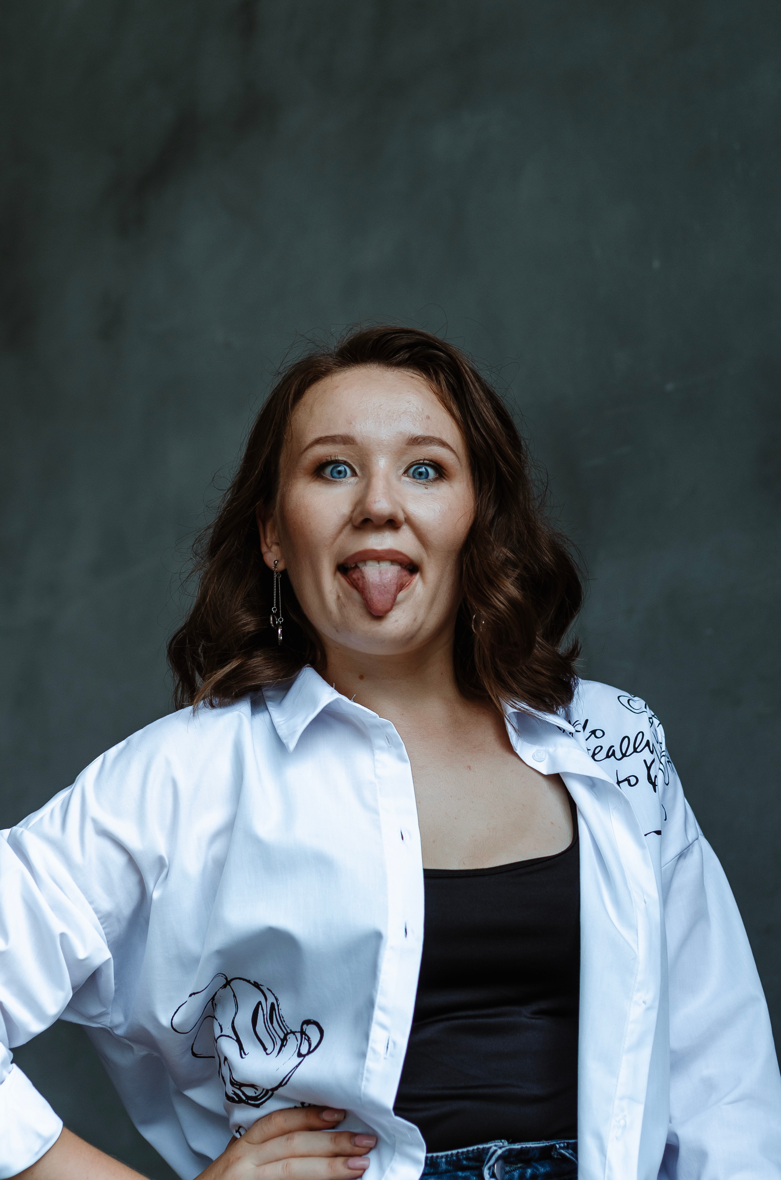 Индивидуальная. Фотограф Anastasya Efimova