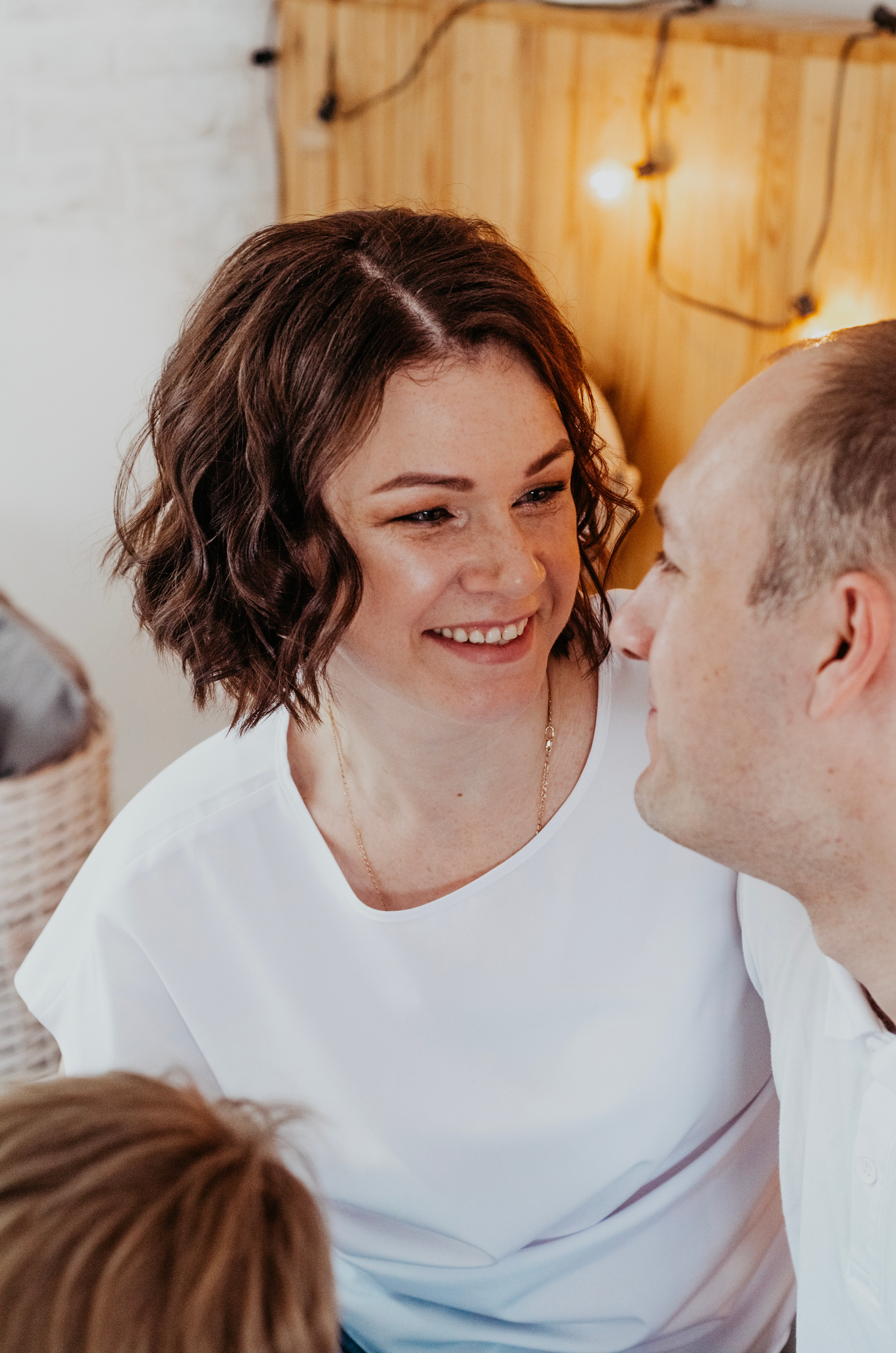 Семейная. Фотограф Anastasya Efimova