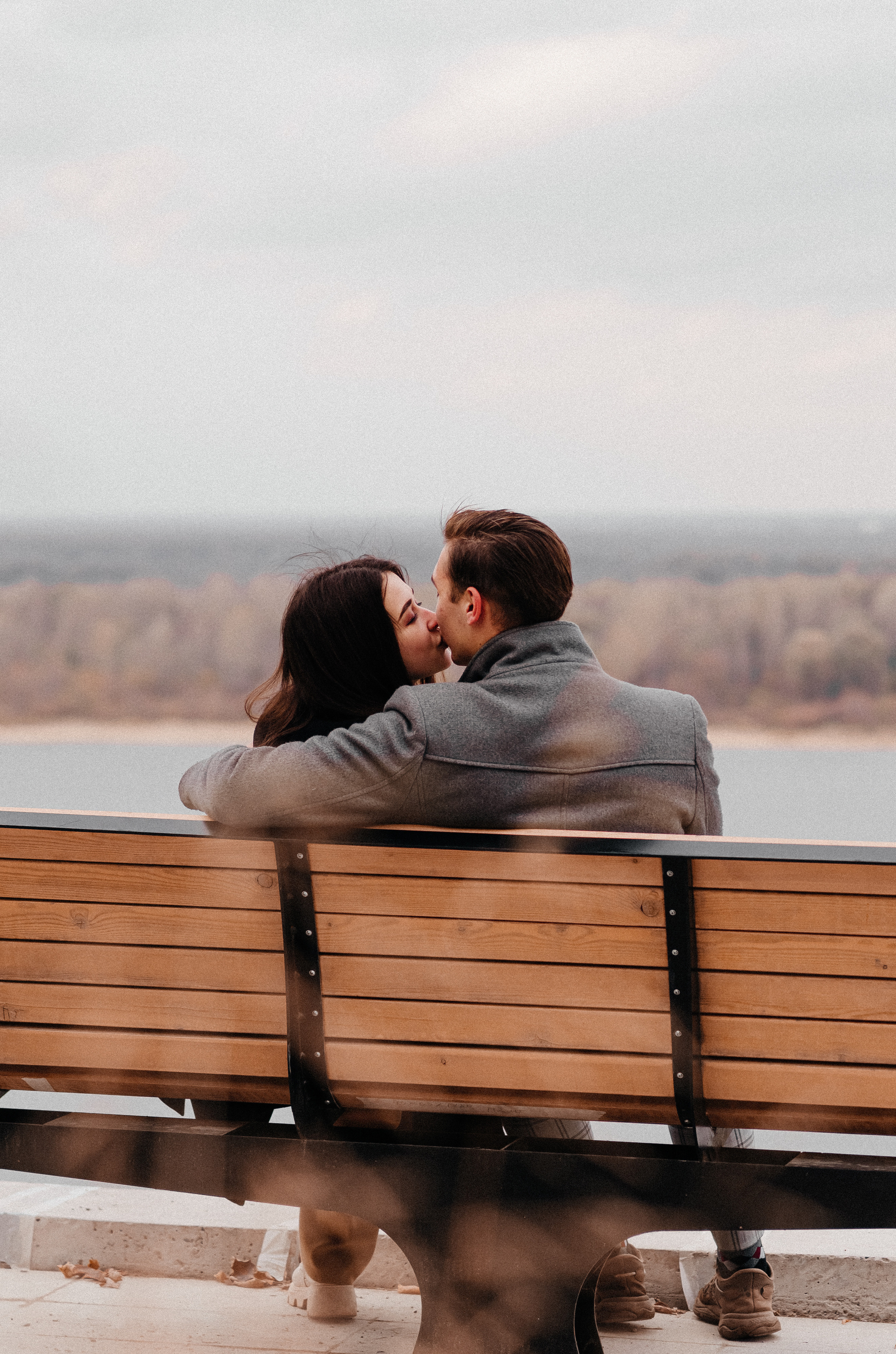 Love story. Фотограф Anastasya Efimova