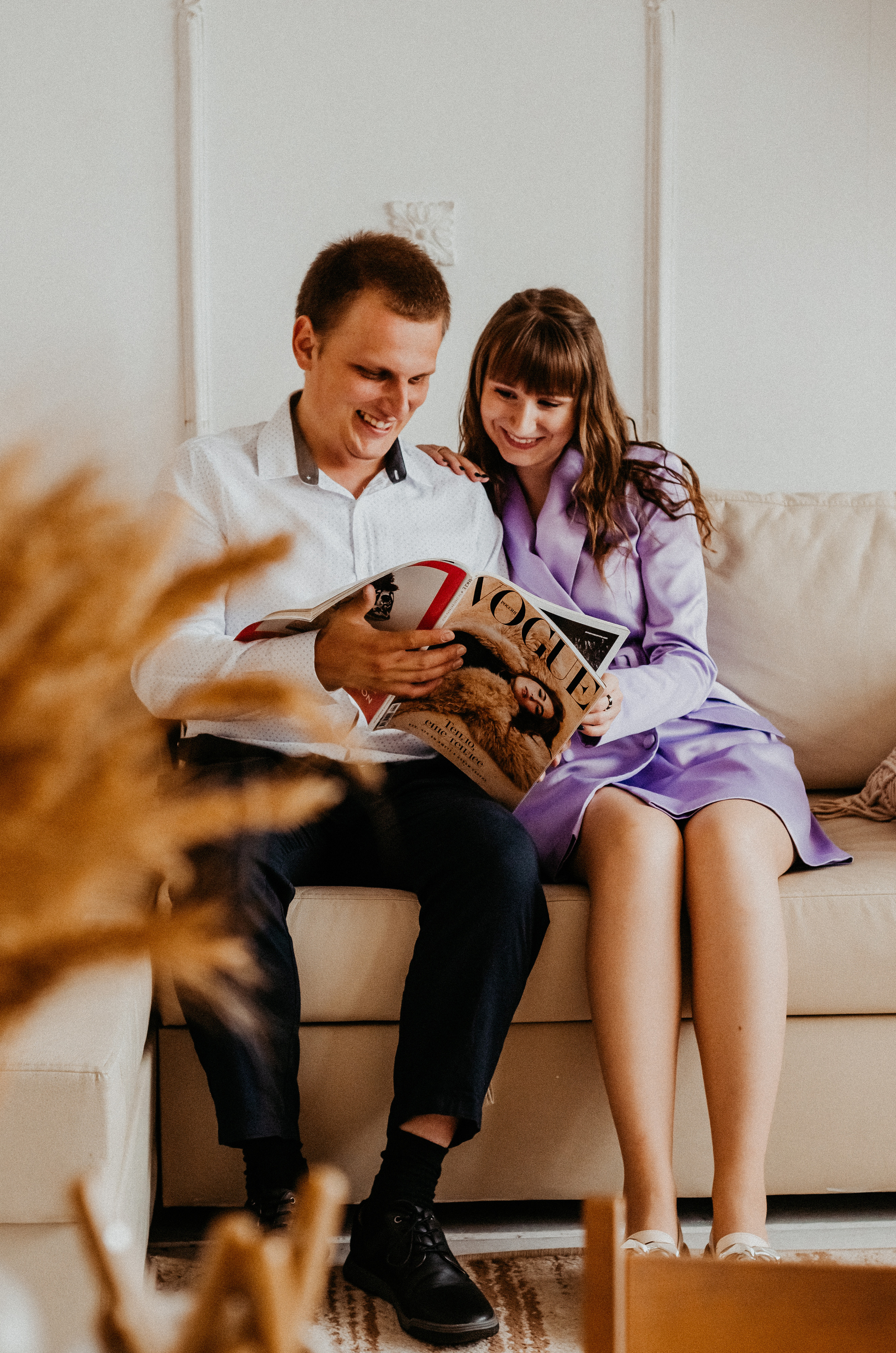 Love story. Фотограф Anastasya Efimova